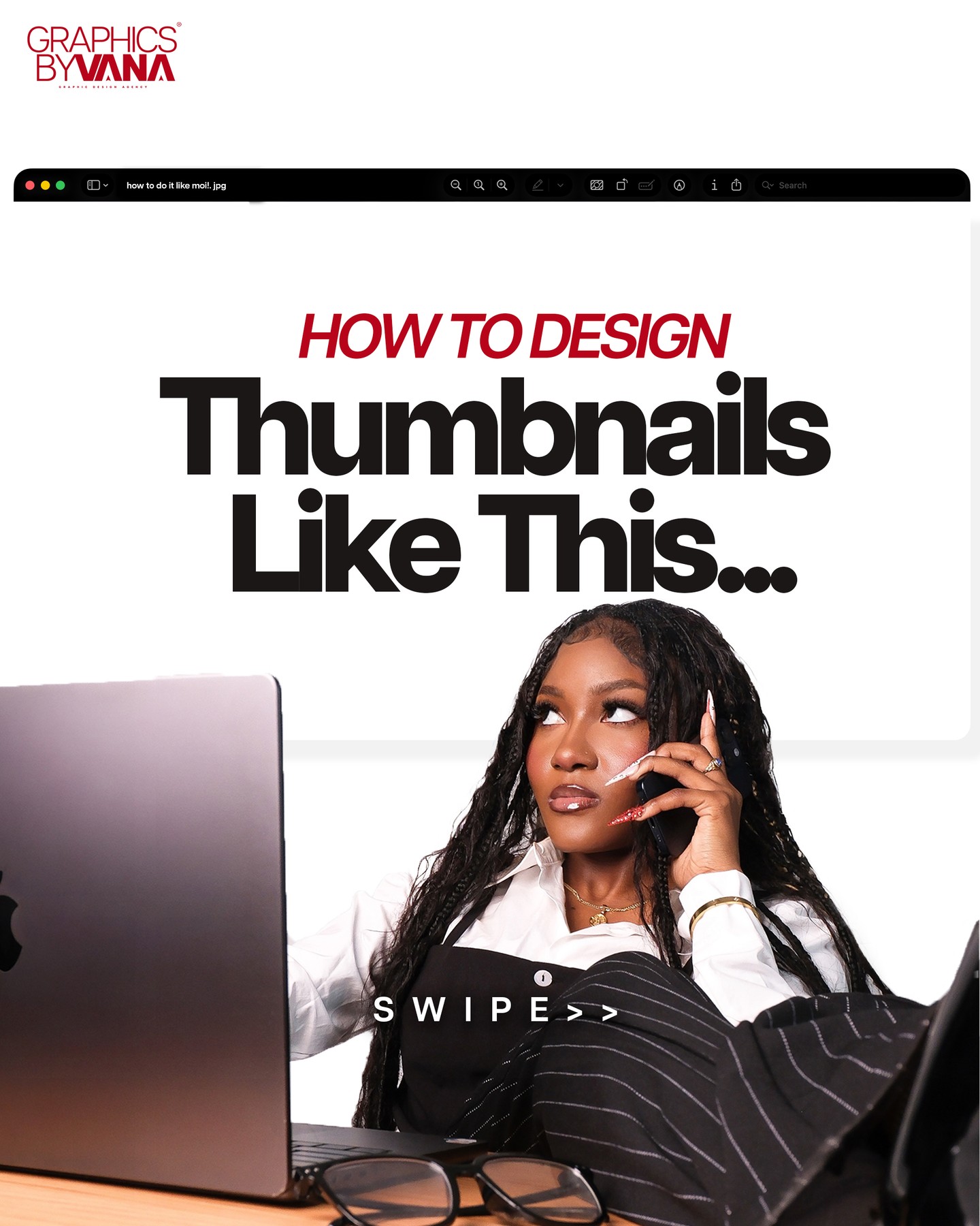 If you’ve ever wanted to create thumbnails and get paid for it, this is your chance.
I’m hosting a hands-on, one-time 2-day thumbnail class with 4 hours of live learning.
$100 TOTAL INVESTMENT
$50 DEPOSIT REQUIRED.
Your ticket also includes my 2,000+ asset thumbnail pack (valued at $80) at no extra cost.
ONLY 10 SPOTS AVAILABLE!
Join us January 12–13th!
#graphicdesign #graphicdesigner #thumbnaildesigner #youtubethumbnail #thumbnaildesignclass