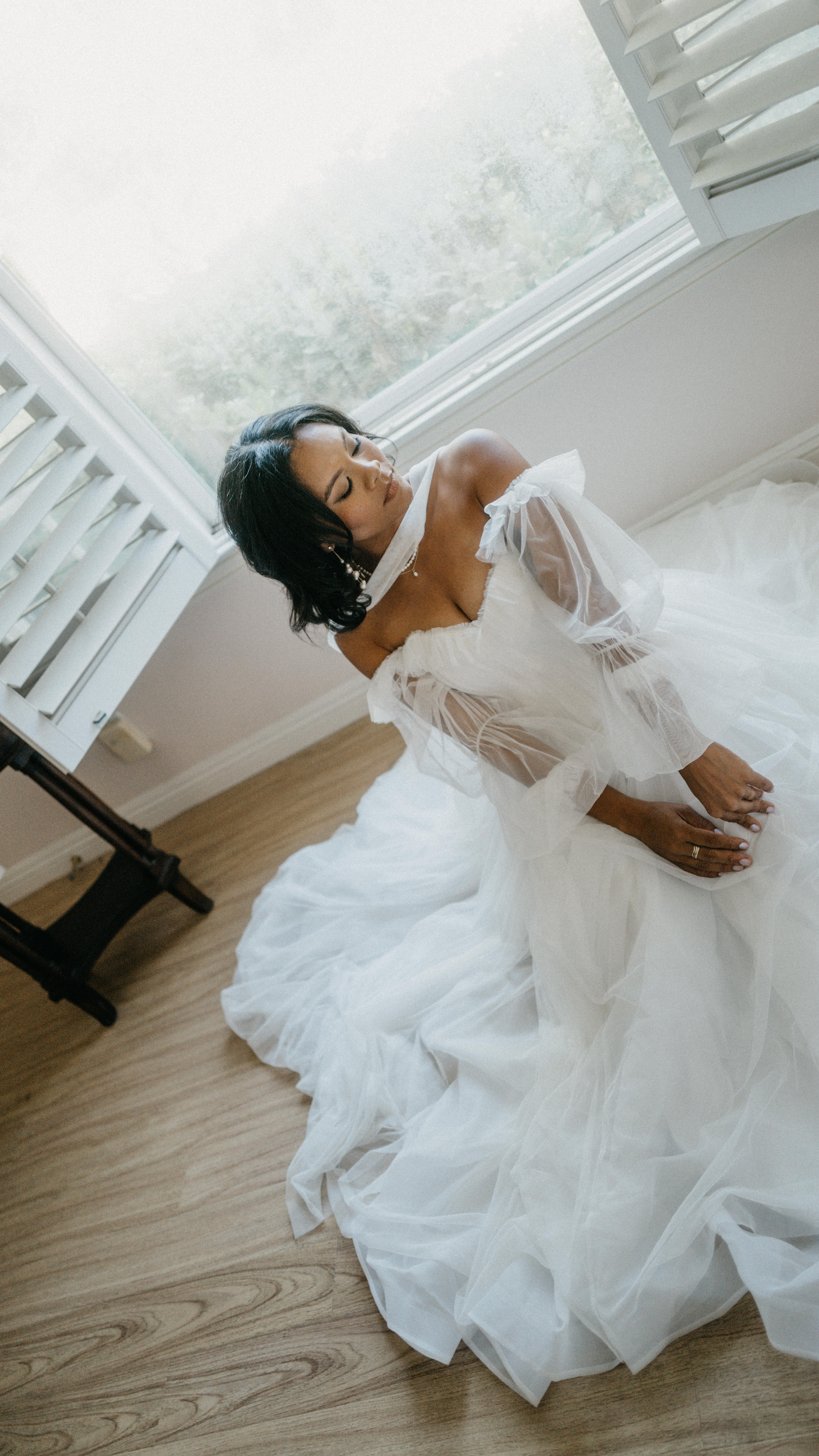 You’re not alone, most brides feel the exact same way.
Suddenly you’re deep in timelines, florals, venues, budgets, and Pinterest boards — & not sure where to start.
———
In case we haven’t met - Brandi Jane Events likes to HELP brides that are currently planning their wedding. Offering tips & tricks to simplify the wedding planning process.
→ If you’re into that sort of thing, Follow @brandijaneevents & check out our Bridal Blueprint!!
———
That’s where having a trusted planner makes all the difference.
From wedding organizing tips to vendor management, I help brides create a wedding day that feels intentional, organized, and stress-free.
✨my Bridal Blueprint course (linked in bio) — no guesswork required. Comment BRIDAL and I’ll send you the link @brandijaneevents