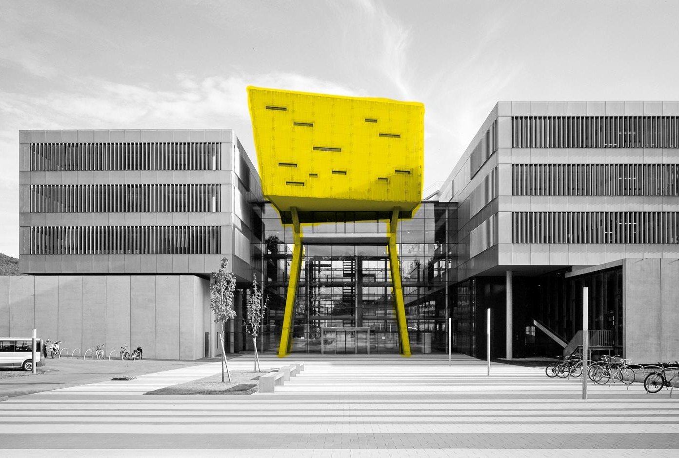Excited to be back at @fhsalzburg / @creative.technologies.dept next week! I'm looking forward to giving lectures to the Human-Computer Interaction master students. We'll be diving into Audio Design: Core Principles, Creative Techniques, and Applied Practices. See you soon!
#lectures #hci #sounddesign #audiodesign