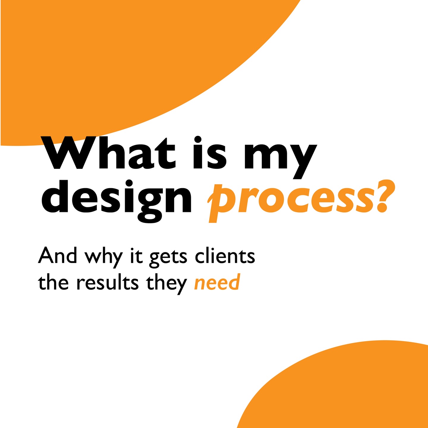 Every project starts with clarity.
From digging into your brand in discovery, to shaping ideas in concept & creation, building them out in design development, polishing every detail in Refinement & Sign-off, and finally handing everything over, this is the process that keeps projects smooth, collaborative and genuinely enjoyable.
If you’re thinking about refreshing your brand or visuals, my inbox is always open ✨ #graphicdesigner #designprocess #brandidentity #creativeworkflow #designerlife