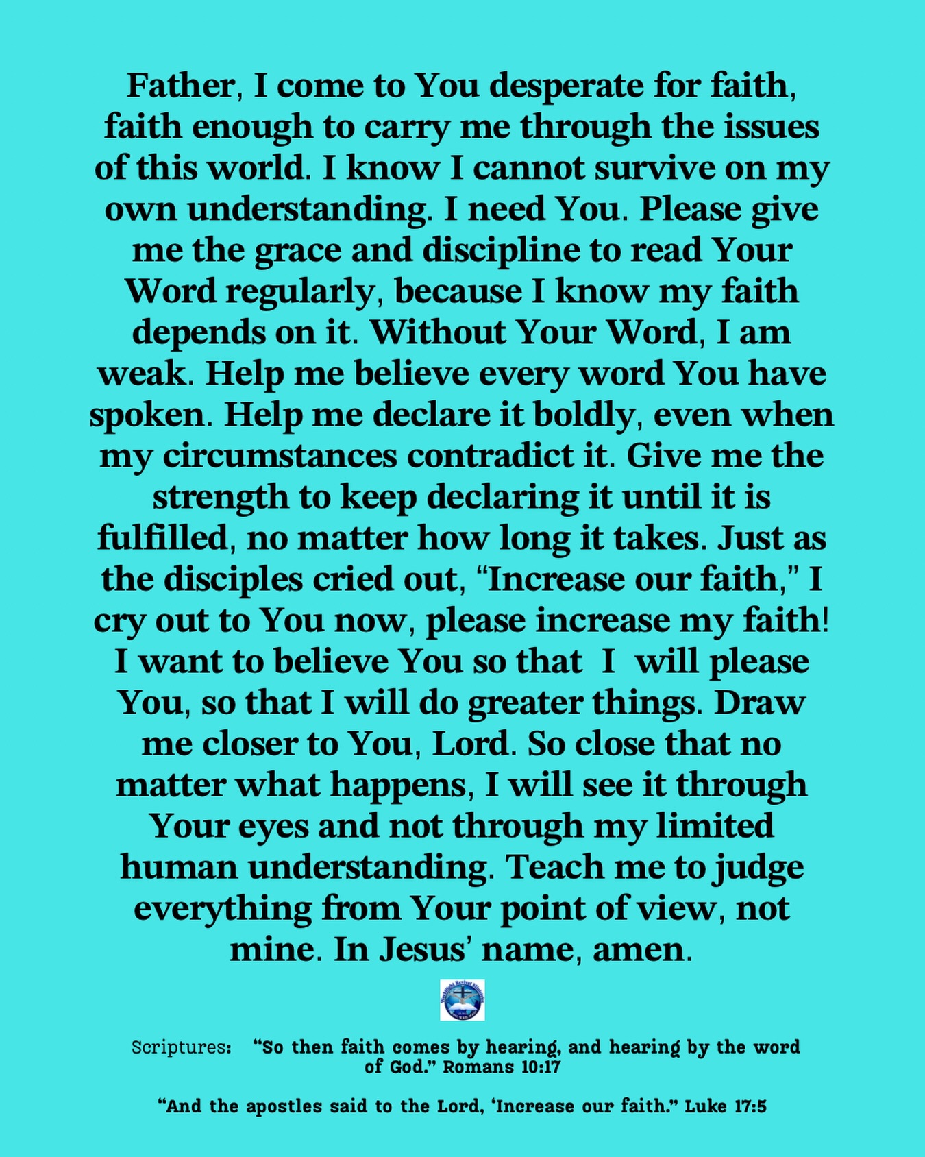 December #prayer and declarations πππ