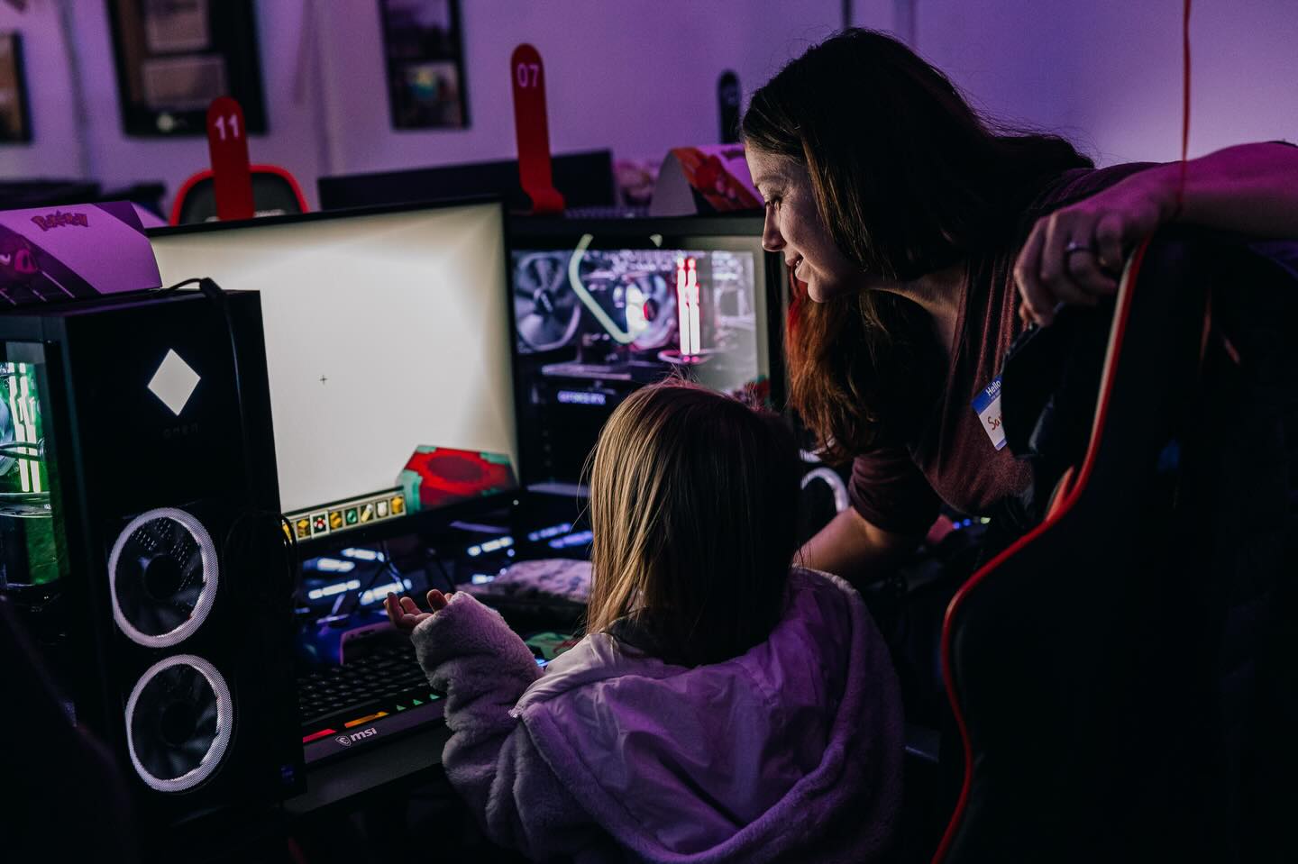 FREE AFTER SCHOOL PROGRAM.
📍Menands, NY
Sign-ups for our January cohort are officially OPEN! 🎮✨
Youth ages 13–17 can now apply for our FREE game development cohort, where creativity, tech, and innovation come together.
Sessions will be held Tuesdays & Thursdays, 4–6 PM at VDO Gaming & Esports Education, 100 Broadway, Menands, NY.
Apply now at 518gamechangers.com/apply
Spaces are limited! 🚀
@vdogamingesports @techvalleygamespace
#518gamechangers #freeyouthprograms #gamedev
📸 @alenadianephoto