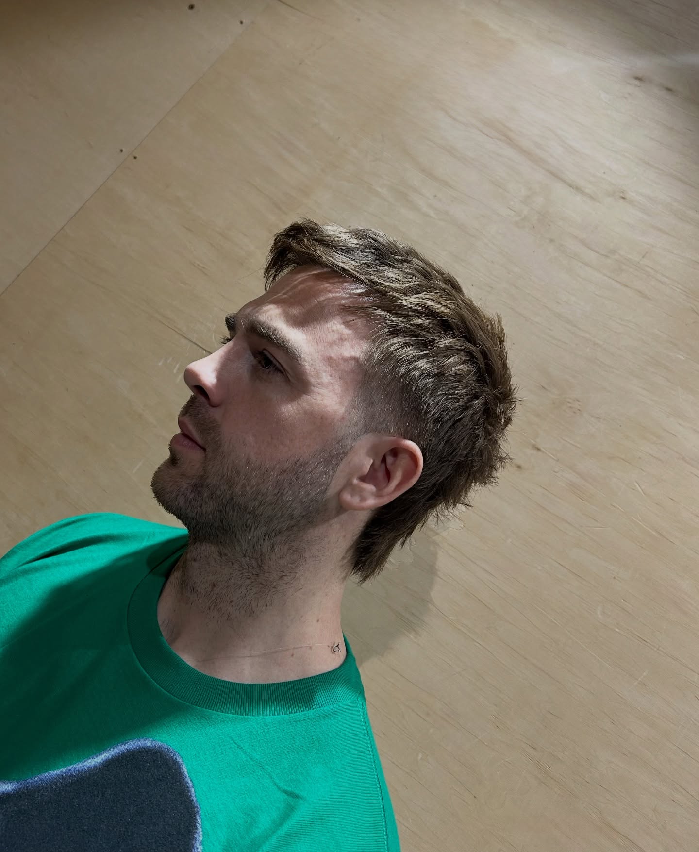 I guess I should really start posting some trims again.
Had to sort @gurk5 a little mullet before he went to Straya!
Styled using @ruger.barber essential
#barber #dalston #dalstonbarber #hackney #hackneybarber #australia #pressbarbers