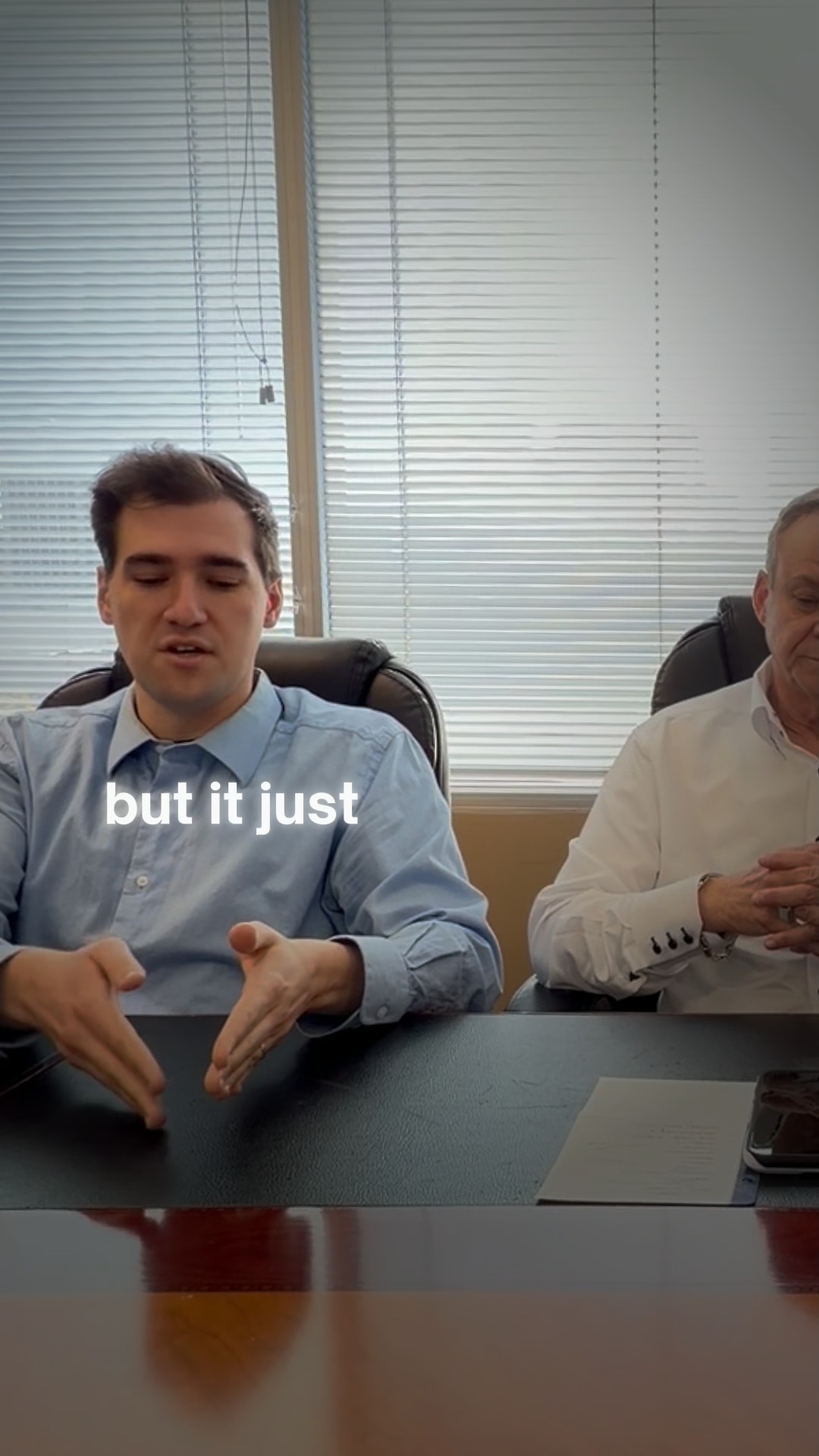 Divorce vs. Legal Separation — here’s the part most people misunderstand.This first segment breaks down the real legal difference and why the process looks almost identical either way.Understanding this foundation makes the next part even clearer — where we get into why people choose one path over the other.It Just Takes a Callfademlaw.com