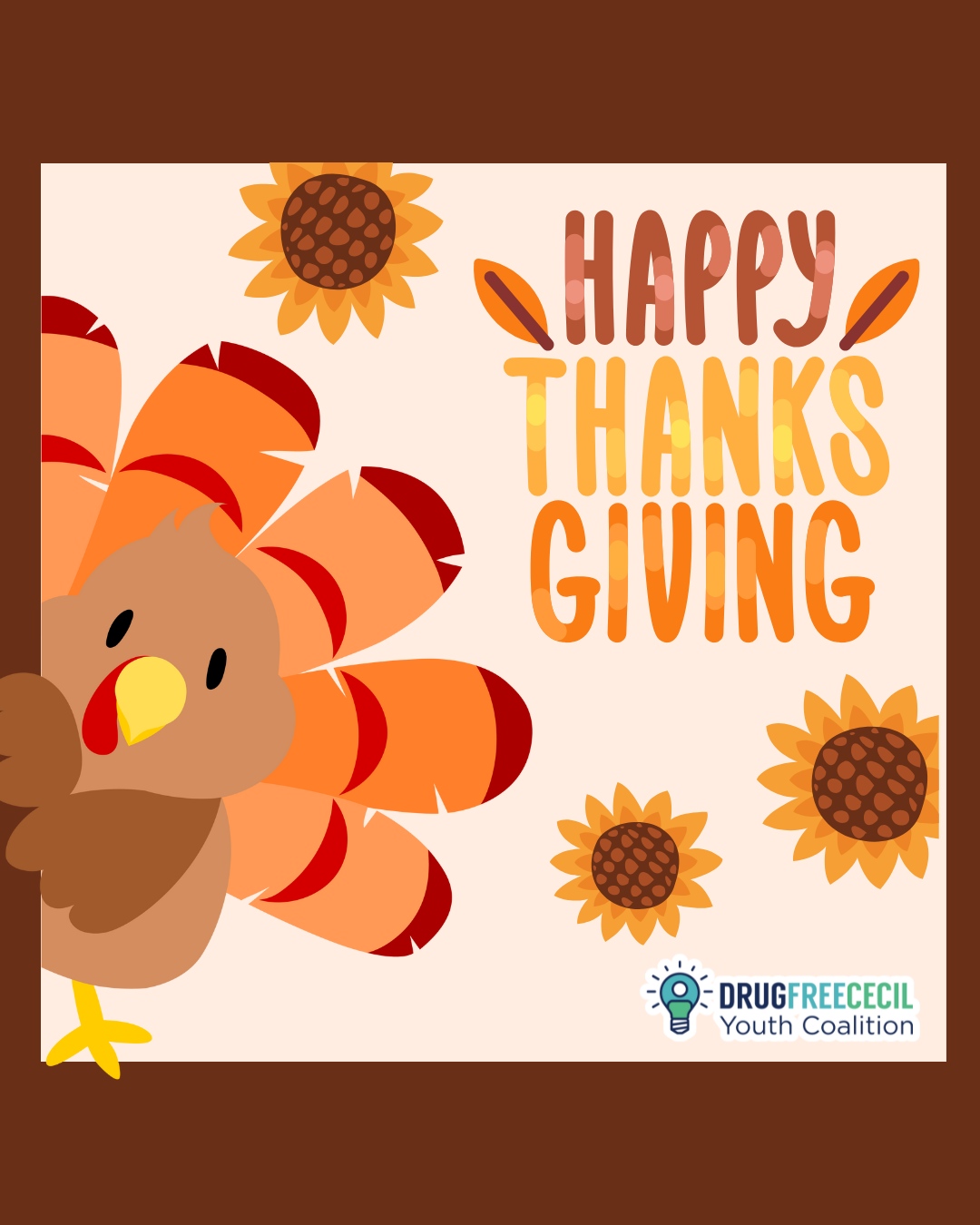 Happy Thanksgiving! š¦