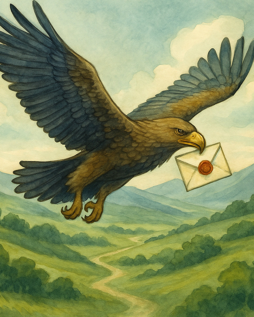 It's Tuesday - so that means a new episode of Beyond the Brandywine. Listen now to Episode 6 - Are Animals in the Shire Hobbit-Sized?
Hosts Angela and Kelsey explore a playful yet puzzling question: are animals in the Shire hobbit-sized or normal-sized? They sift through Tolkien's text, movie visuals, and whimsical speculation—covering cows, sheep, pigs, dogs, foxes, swans, and even the curious Badger Folk—to imagine how proportions would shape farming, safety, and daily life in Hobbiton.
A cozy, humorous episode that blends lore, logistics, and fan theories to wander beyond the map and ask: How terrifying would the Shire be if animals weren’t scaled to hobbits?
