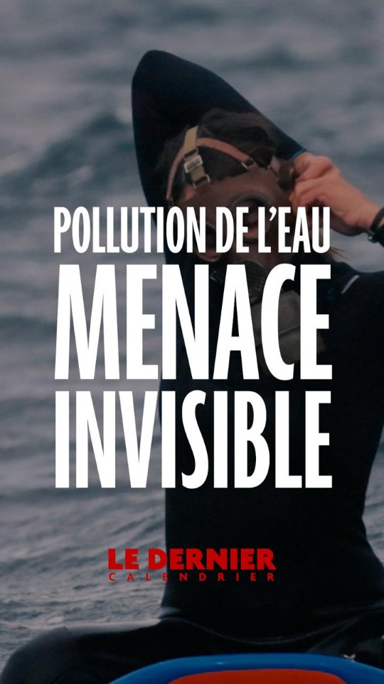Commandez le Dernier Calendrier sur lederniercalendrier.com et soutenez 12 luttes et 12 associations en un seul acte ✊️
Pollution de l'eau, menace invisible.
@oliviapiana, athlète internationale de SUP foil et de wing foil nous parle de la menace invisible de la mauvaise qualité de l'eau, des enjeux financiers, industriels et sociaux que cache cet enjeu de santé publique qui détruit les écosystèmes et la biodiversité.
Elle pose dans notre calendrier pour la cause de @surfriderfrance qui lutte depuis des décennies pour la préservation de la qualité de l'eau.
Retrouvez l’interview intégrale dans le Dernier Documentaire qui dévoile les coulisses du projet (en libre accès sur YouTube)
🎥 par @victor.janjic & @manonsima