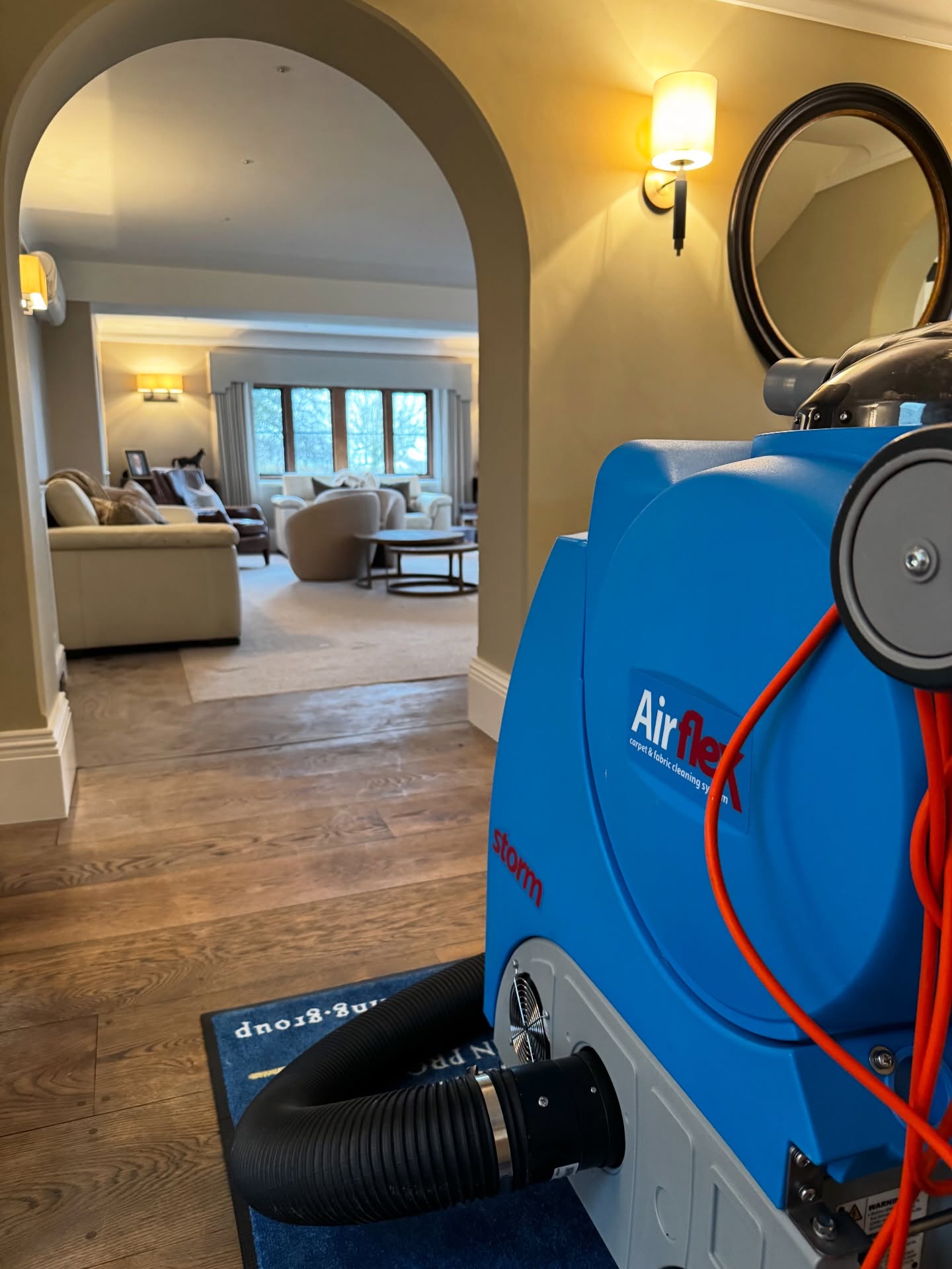 CCG | Cotswold Cleaning Group
We like to keep things looking smart and professional at all times. No matter what we are cleaning for you.
Call our Stow On The Wold office today for a free quote or WhatsApp it’s even easier.
Stow 01451 601177
WhatsApp 07985298844
Send Photos • faster response
#cotswoldcleaninggroup #carpetcleaning #stowonthewold #moretoninmarsh #daylesford