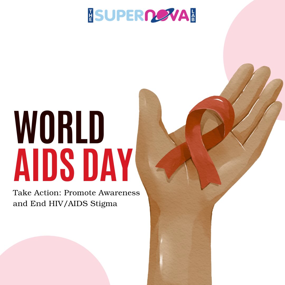 December 1st is World AIDS Day❤️
HIV/AIDS continues to impact communities locally and globally. Here are a few key facts to keep in mind:
• 38 million people worldwide are living with HIV (UNAIDS, 2024)
• About 1 in 8 people with HIV do not know their status (CDC, 2024)
• In metro Atlanta, roughly 40,000 people are living with HIV (Morehouse School of Medicine, 2024)
Students can help spread awareness by:
• Sharing accurate HIV information and correcting myths
• Encouraging peers to get tested and know their status
• Promoting prevention tools like PrEP, PEP, and local testing resources
Atlanta is home to several community organizations working every day to support those affected, including:
• AID Atlanta
• SisterLove, Inc.
• Someone Cares, Inc.
Awareness matters, and together, we can help build a more informed and compassionate community💜🩷🩵!