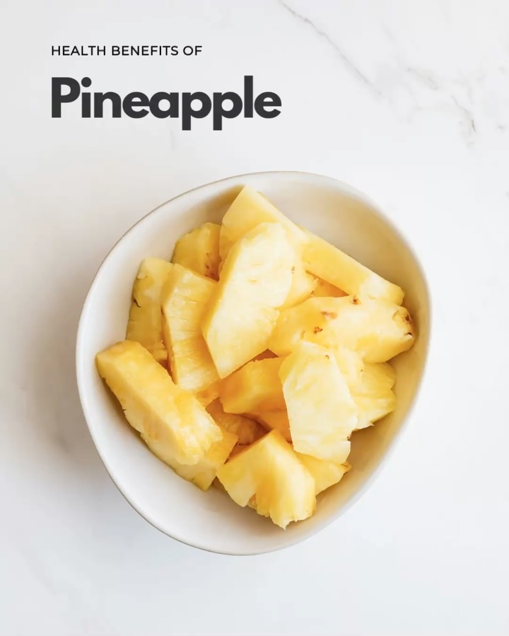 ✨ If you’re looking to bring more supportive, nutrient-rich foods into your life, start with pineapple. 🍍
As a naturopath, I love foods that offer both pleasure and nourishment. Pineapple contains bromelain, a natural enzyme that helps with protein digestion and supports comfortable digestion. It’s also rich in vitamin C, manganese, and antioxidants that contribute to immune function, collagen formation, day-to-day vitality, and overall wellness.
Simple, natural nourishment your body can genuinely use! 💪
And honestly… anyone who knows me knows pineapple is one of the quickest ways to brighten my day. ✨
Sometimes the foods we love really do love us back. 💖
👇 Tell me: what’s your favorite fruit?
Mine will forever be pineapple!
➡️ @dame.naturopathe 🌿
Your favorite #Naturopath & #HolisticHealthCoach 💚