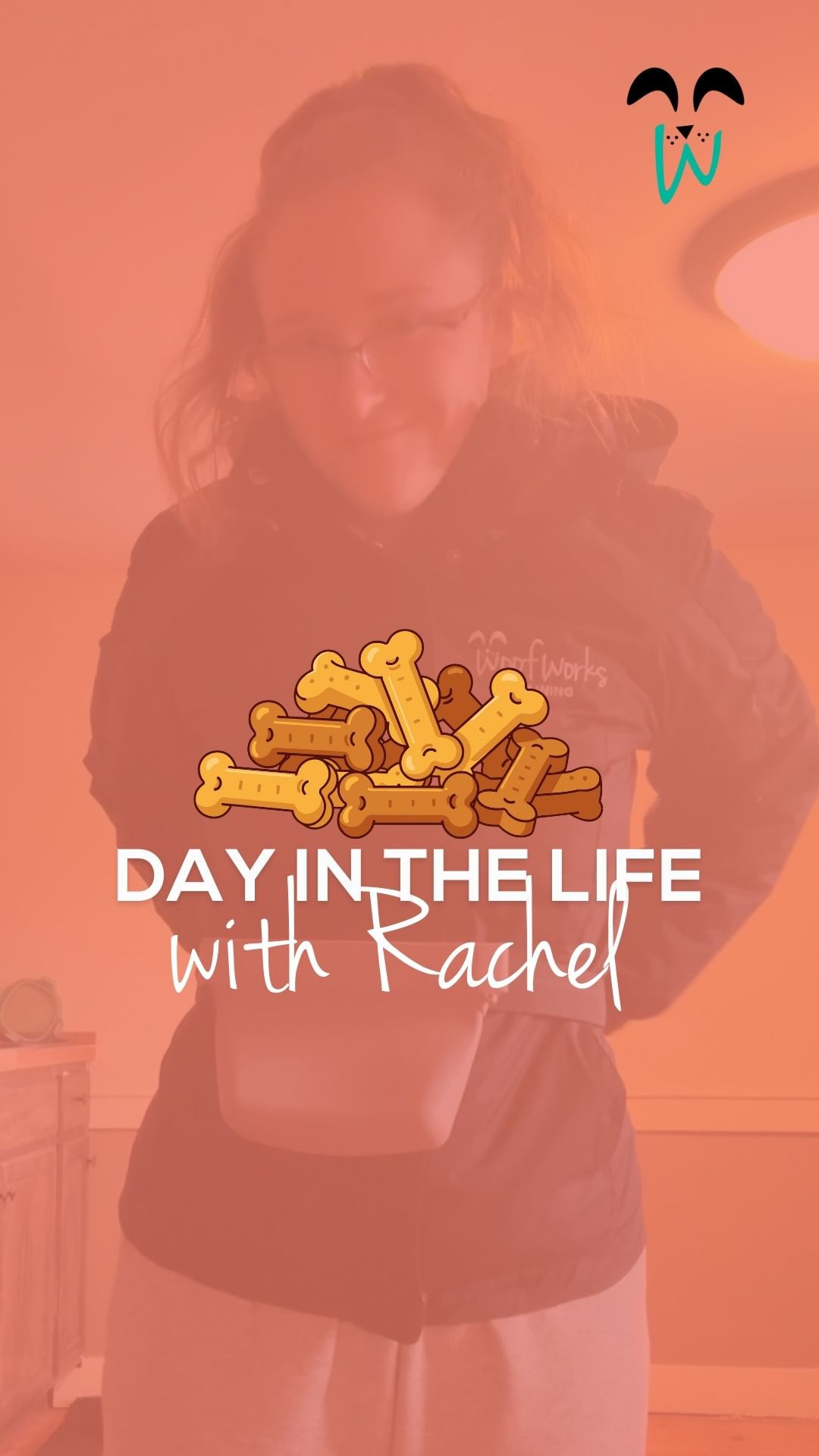 🐾 Spend the morning with me as a Dog Trainer in Maine *featuring: Rachel!
Today’s reel is extra special as it’s Rachel’s birthday 🎉
Rachel is one of the incredible trainers behind Woof Works, and we’re so grateful for the care, patience, and dedication she brings to every dog and every family she works with.
From early mornings to long drives into work, training walks to skill-building sessions, she shows up fully, every single day.
Thank you, Rachel, for making the workday fun and for everything you do for our clients and their dogs. We’re lucky to have you!
Drop a 🎉 or 🐾 in the comments to wish Rachel a HAPPY BIRTHDAY!
dog training York ME, dog training southern Maine, Maine dog trainer, puppy training in Maine, reactivity training York Maine, Maine dogs, Day in the life as a dog trainer #WoofWorksTraining #YorkMaine #DayintheLife