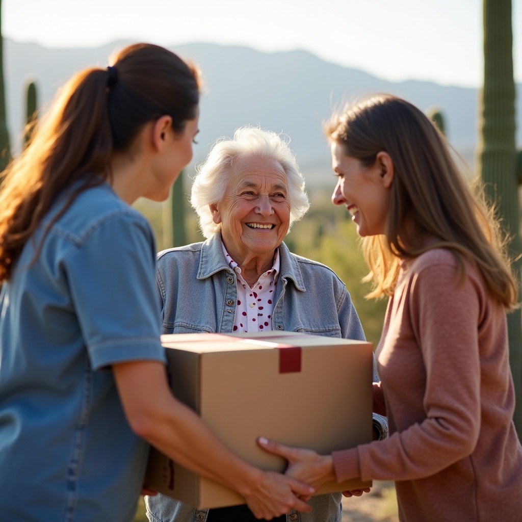 Moving a senior loved one? We make it simple, safe, and respectful. Our team plans each step, packs heirlooms with care, and explains costs up front so you can relax. Insured professionals. Gentle handling. Clear pricing. Local to Tucson, Green Valley, Sahuarita, Vail and Oro Valley. Call us today for a free estimate and feel the difference. 🧳🤝🏡💛
For more info call us 928-832-6683 or visit NoHassleMovers.com
#SeniorMove #TucsonMoves #NoHassleMovers #PeaceOfMind #SeniorCare #MovingHelp #GreenValley #Sahuarita #Vail #OroValley #Tucson