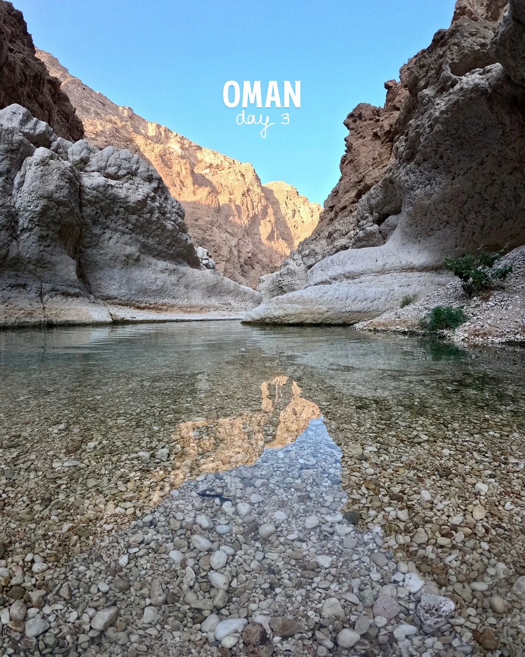 day 3 dans ce lieu incroyable 🇴🇲
#oman #visitoman #voyage #destination #itinerary #wadishab
