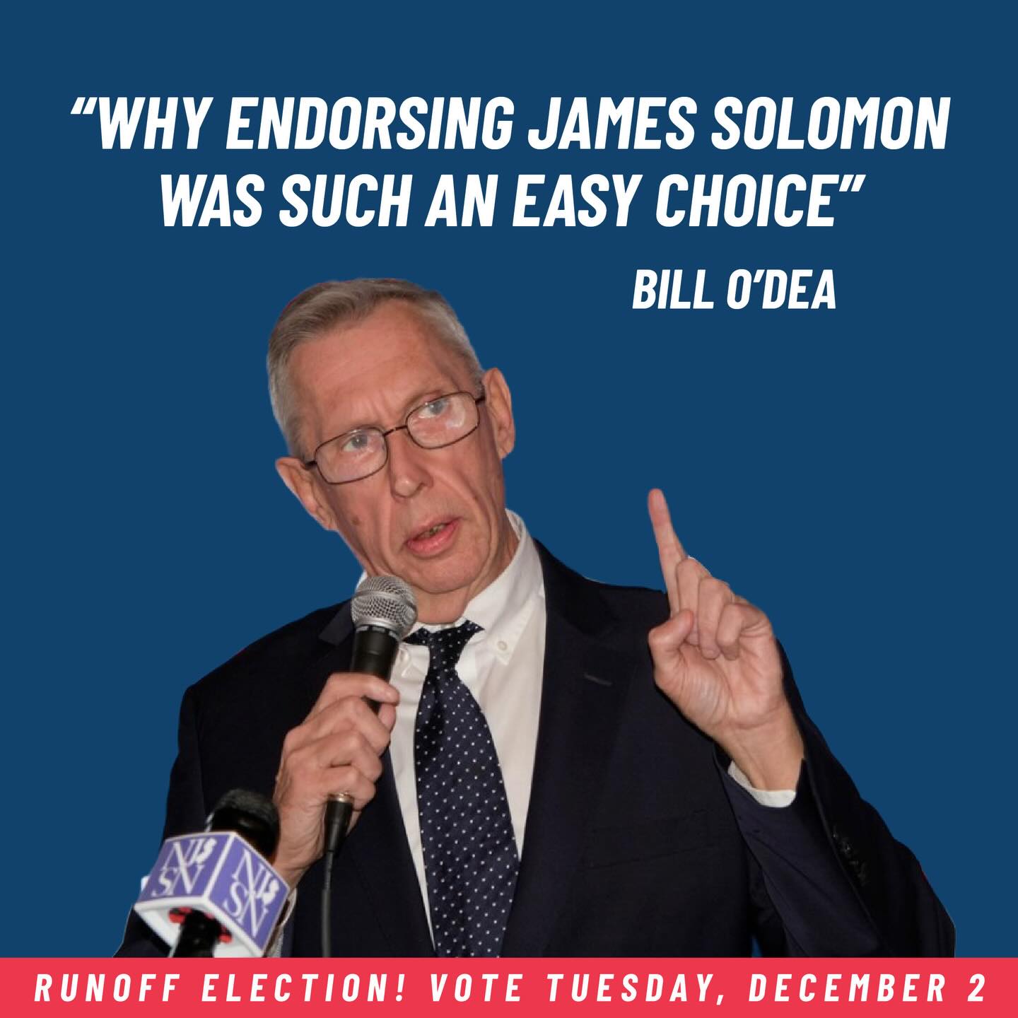 With the Runoff Election almost here, I’m tired of Jim McGreevey rambling on about how $1,000 rents are impossible, and his self-serving claim that he is “Old Jersey City’s Savior.” There’s a lot of good reasons why 75% of JC voters chose a candidate other than McGreevey in November, including:
1- Remember, McGreevey created ZERO units of affordable housing in Woodbridge as Mayor.
2- If Jim understood tax credit programs then he’d know that some of those 20% affordable units based on 40% AMI will absolutely be at that $1,000 rent amount he says is impossible. Those units are in the approved Bayfront project and also 703 Newark Avenue.
3-Remember when he touted 1,000 new units of affordable housing? What were those rents going to be? Why did he stop talking about them?
4- Both James and Jim moved to Jersey City about 10 years ago. James moved here first to get married and start a family, send his kids to public schools, and yes to pursue public service. McGreevey came here because he convinced Steve Fulop to give him a big job — a job he got fired from 5 years later.
5- James got elected to the City Council in 2017 and has voted against all budgets that included tax increases, refused a salary increase and to his credit got elected both times against the machine.
6- McGreevey never spoke up once about any issue in our city until he decided to run for Mayor after convincing outside political bosses to back him with big $$$
7- In the last day McGreevey now complains about how much James’ house is worth. Give me a break! Has he forgotten about that mansion he lived in for a decade in Plainfield???
8- I trust that James will work with myself and others to make his affordable housing plan work. It’s not going to cause taxes to go up but will help people stay here.
9- McGreevey says no municipal tax hike. OK, he used budget gimmicks as Governor to illegally bond for operating expenses in 2004, a bill we are still paying for 21 years later.
For all these reasons and many others it was easy for me to endorse James in the Runoff Election, and I will be casting my vote tomorrow for him.