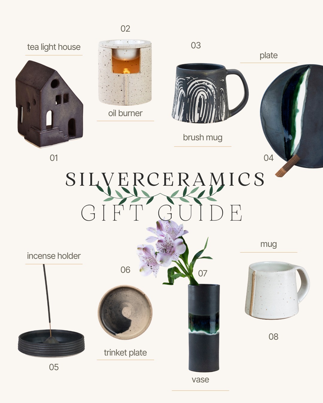 Find me tomorrow and next Saturday @craftyfoxmarket @kingscrossn1c to shop for the perfect ceramics gifts.