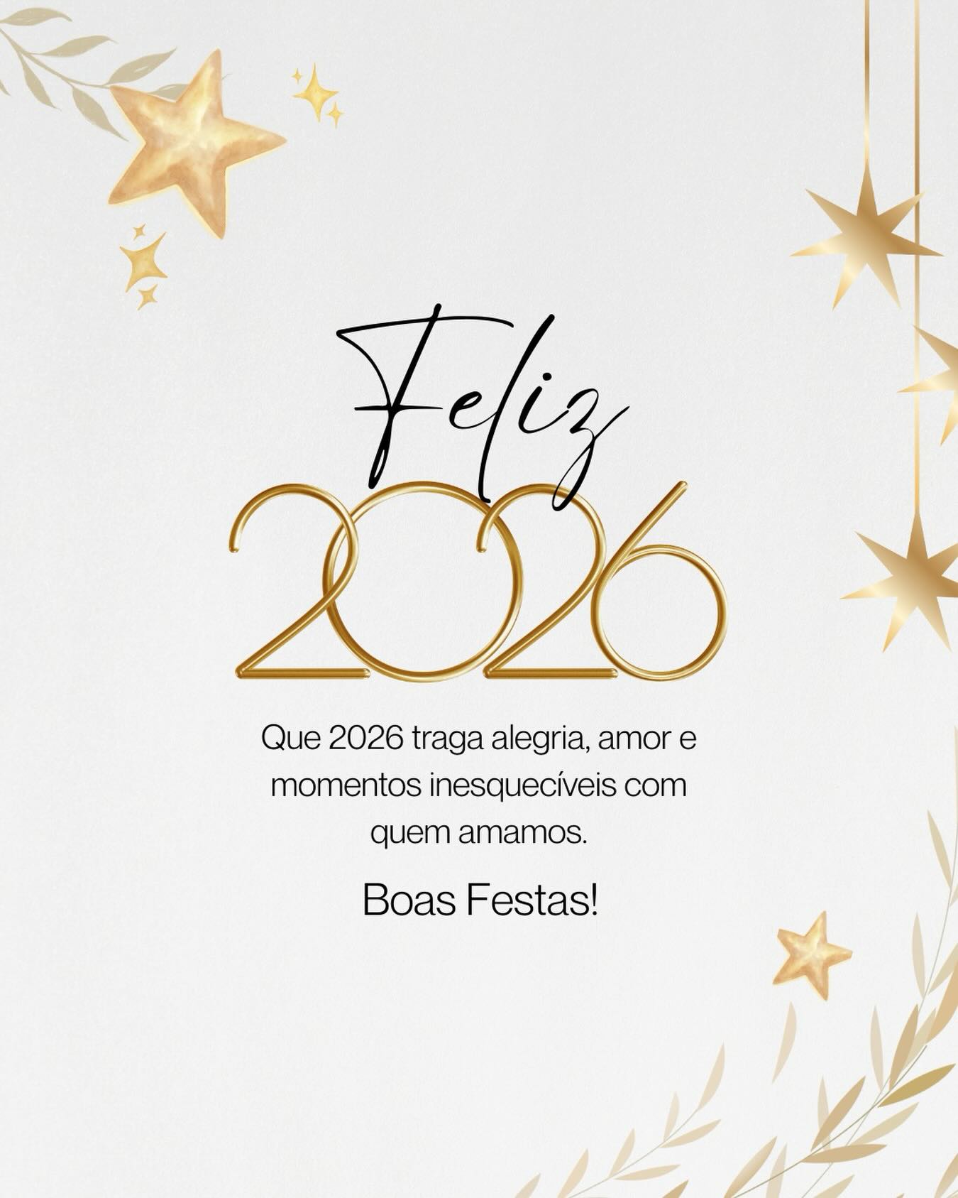 ✨ A Lion deseja a todos um Feliz 2026! ✨
Que este novo ano venha repleto de amor, paz e momentos inesquecíveis sempre ao lado de quem amamos. Que não faltem sorrisos, conquistas, conexões verdadeiras e muitos motivos para celebrar.
Boas festas a todos! 🥂✨