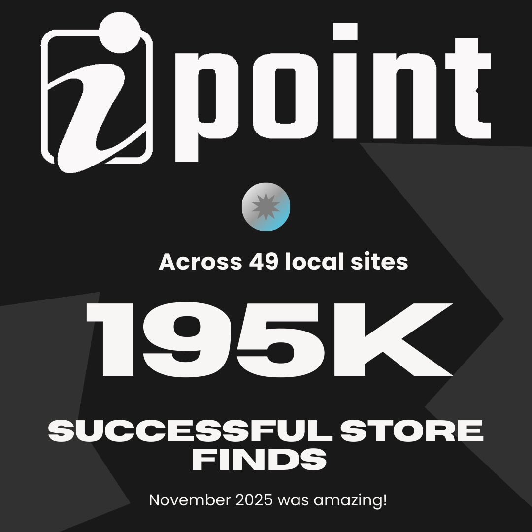 November 2025 was an eventful month with impressive engagement numbers across the board. Shoppers found their way smoothly.