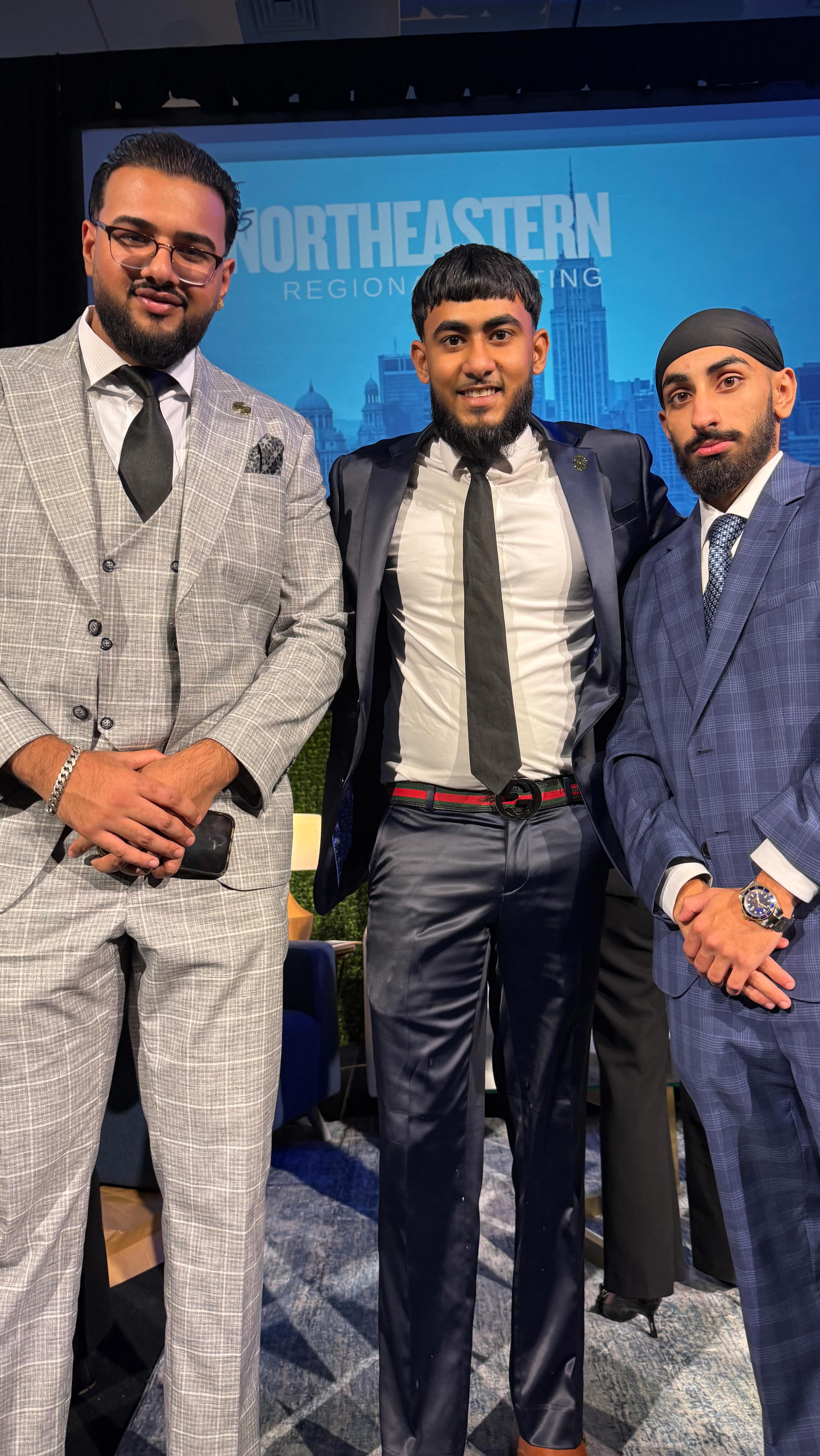 Introducing Client Manager Jason — proof that when ambition meets discipline, growth becomes inevitable.
Big goals. Bigger work ethic. Welcome to the next level. 🔥