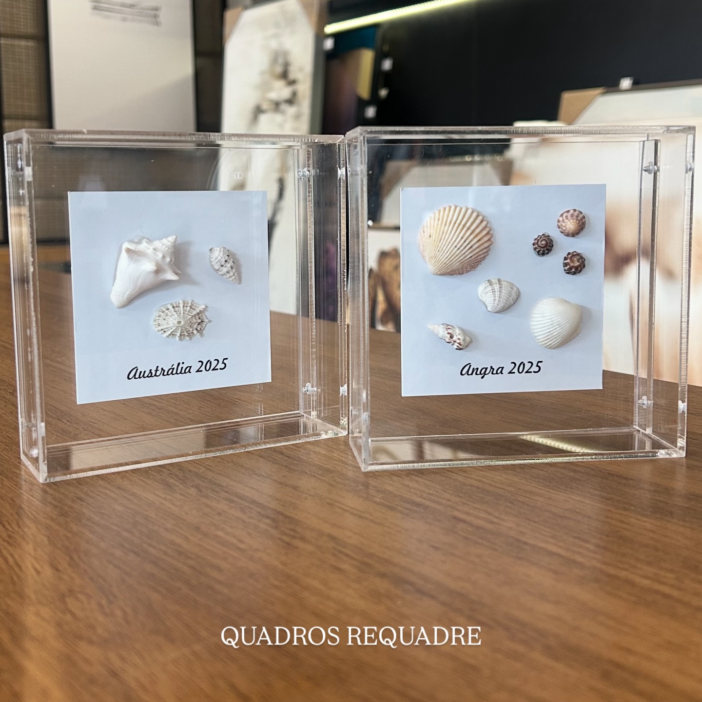 Sobre lembranças e memórias eternizadas 🥹✨