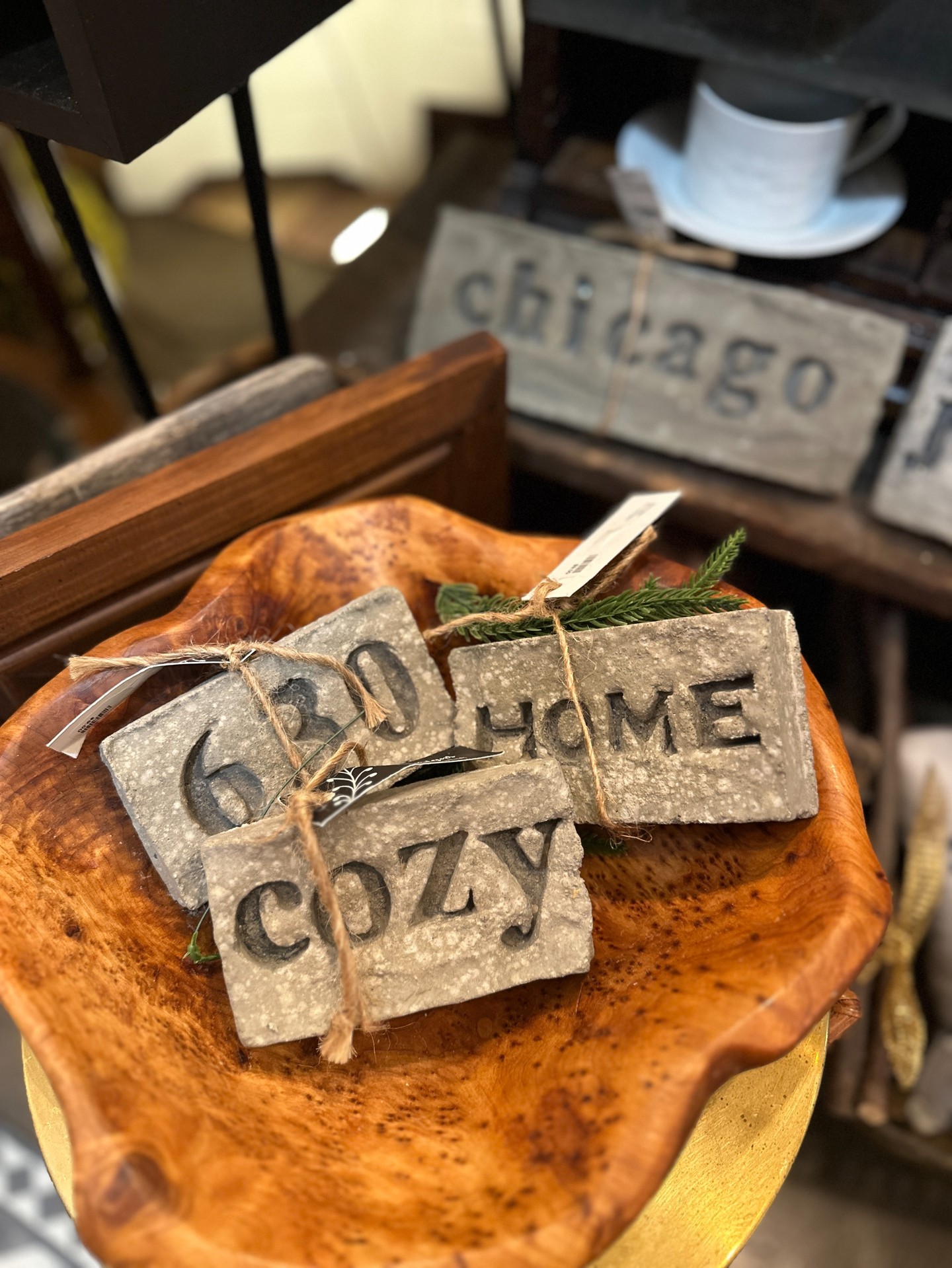 Shop local, gift local! 📍🎁
Sometimes the best gifts are the ones that truly feel like home. This season, give the gift of St. Charles. Explore our list of hometown-inspired products proudly featuring STC.
Click the link in our bio to learn more and begin shopping! 🔗