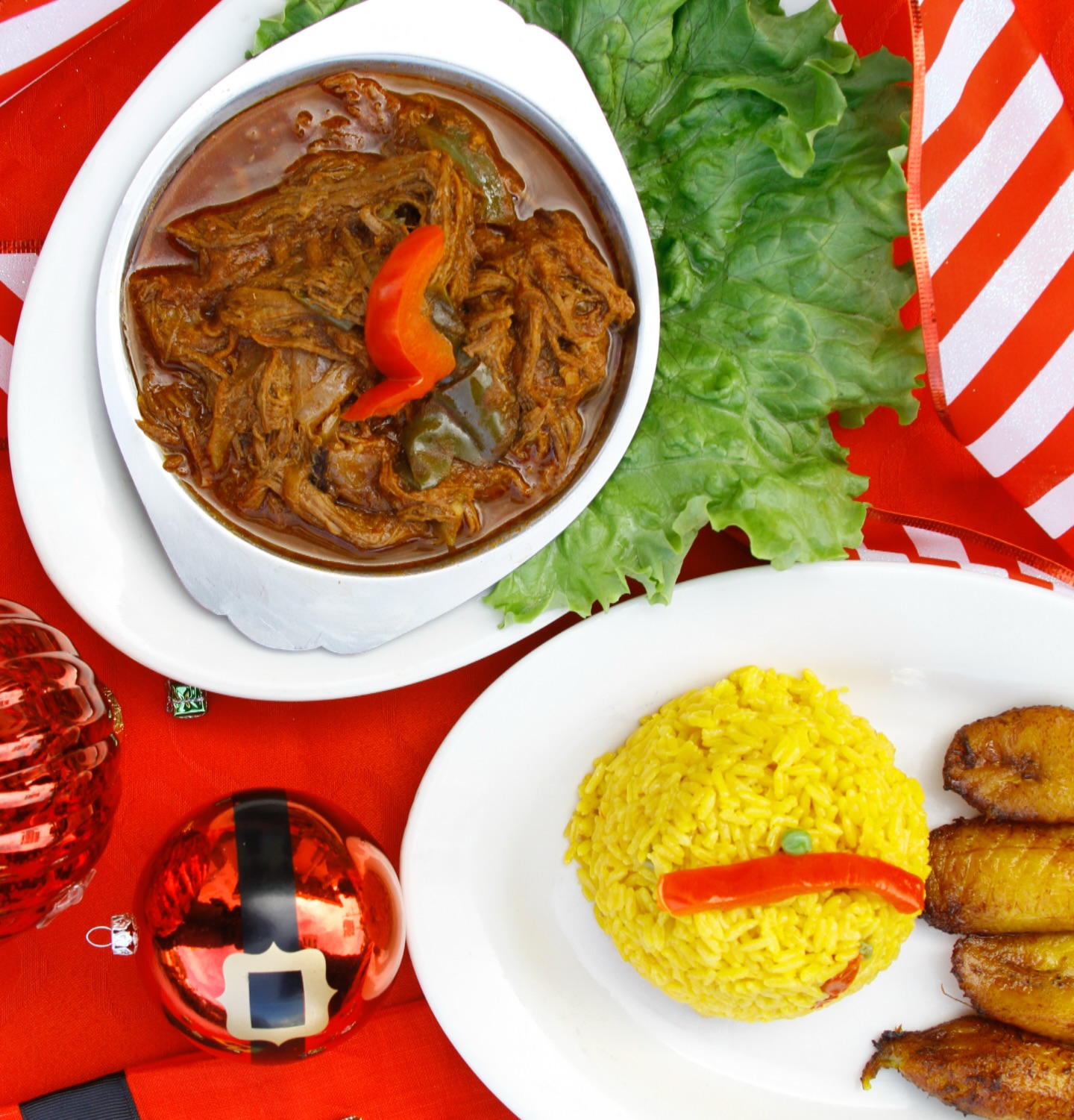 Dine with us for a festive Cuban feast. Looking forward to serving you tonight! #havanacubanfood