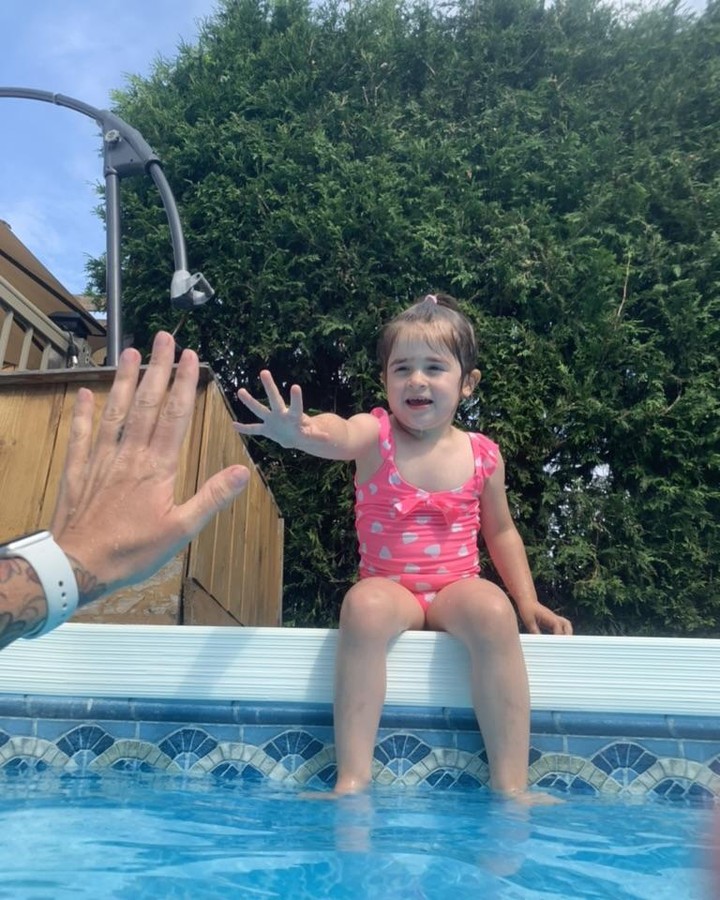 Rosie cried. She was scared. She didn't want to learn.
She'd always been afraid of water, and nothing seemed to change that.
By day 3, something shifted. The crying stopped. She was calmer, more willing.
By day 5, she was swimming.
Her mom told me: "It was amazing to watch and hear her so proud of herself."
That's what happens when you stop forcing and start building trust. When you meet a child where they are, not where you think they should be. When you give them daily practice, focused attention, and space to discover they're capable.
Two weeks. That's all it took.
Your child can experience that too.
WhatsApp us to learn more.
#SwimToSafety #SwimToSafetyBySelena #BruneiMoms #BruneiMummies #TraumaInformed #ChildConfidence #SwimLessons #RealResults #ChildSafety #LearnToSwim #ProudParents
