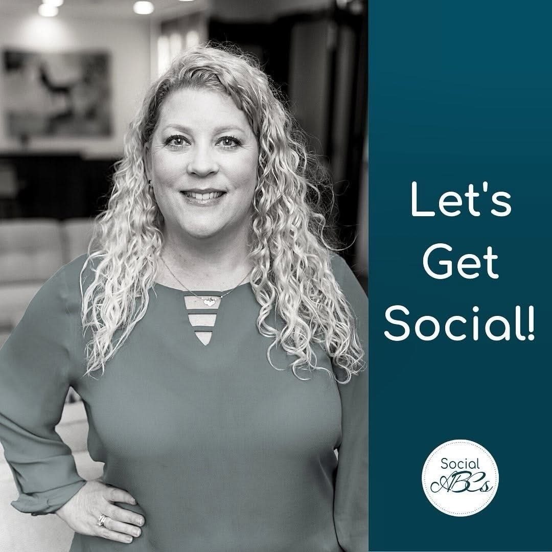 Hey there! 👋
As the holidays roll in and your to-do list grows, managing social media can feel like one task too many. Social ABCs is here to take that weight off your shoulders and bring creative cheer to your marketing.
Let’s chat about elevating your brand in 2026! DM me to get started.