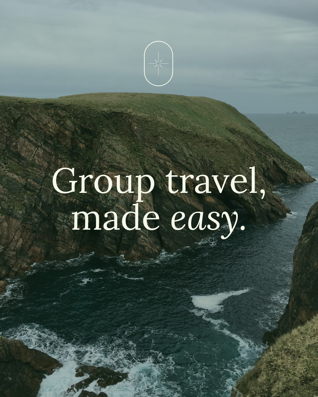 Group trips only work when the planning does.
This Ireland itinerary was a good example. A private driver, well-paced days, the right mix of cities and countryside, and space for the group to enjoy the trip instead of debating every decision. When the structure is right, the whole experience feels better.
That’s the part I handle. I build group itineraries that match your people, your travel styles, and the energy you want the trip to have so no one gets stuck being the planner friend.
If a group trip is on your mind, reach out and I’ll help you shape the version that fits your crew.