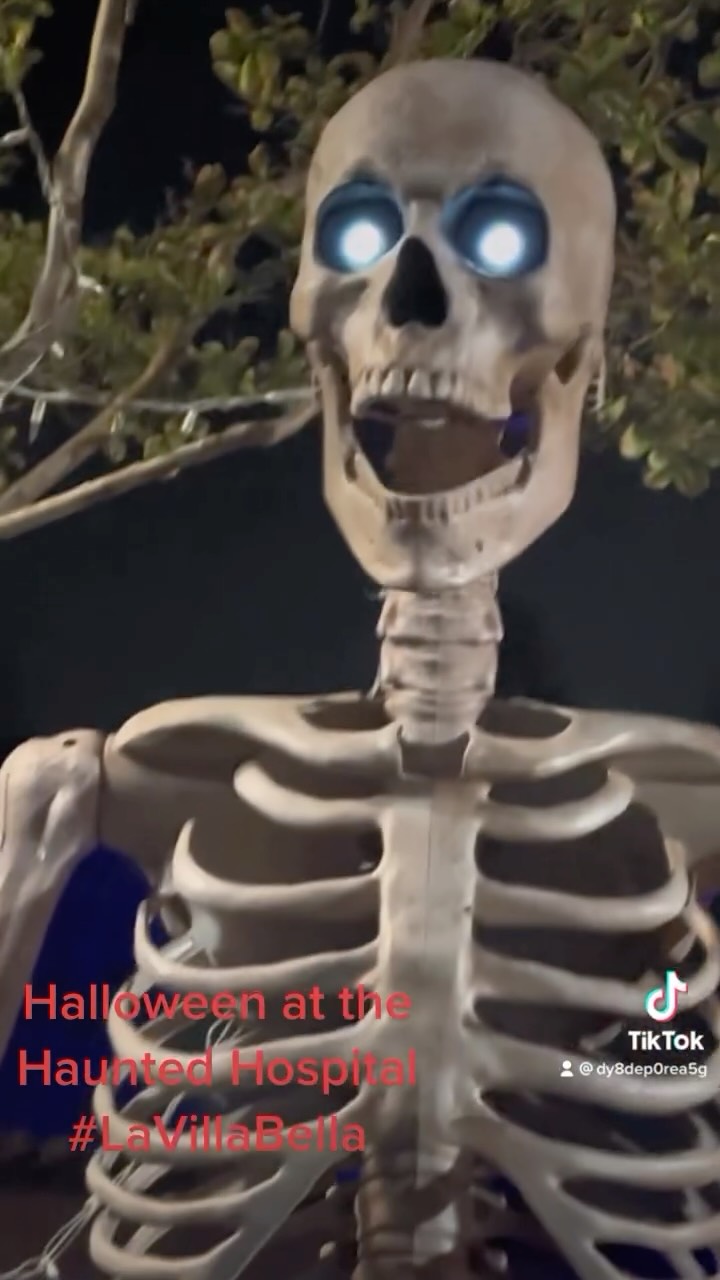 Halloween posts from the past !