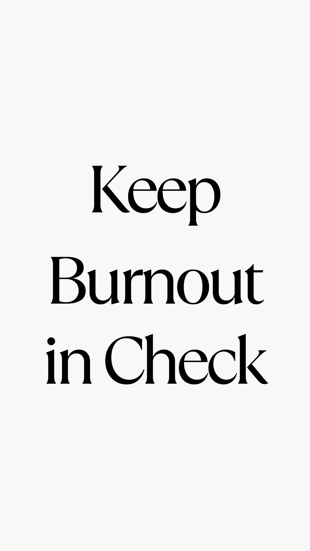 #mentalhealthawareness #techburnout #techwellness #burnoutprevention chronic burnout can rewire your brain. Don’t leave it unchecked