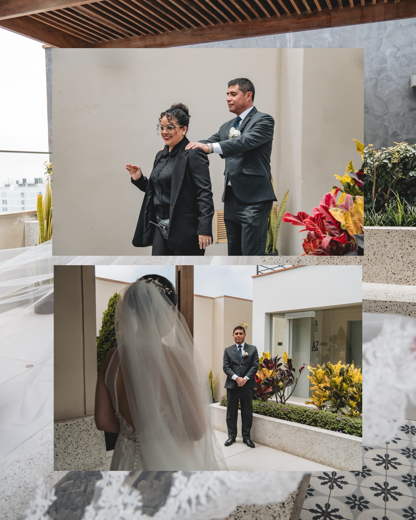 Inmortalizar momentos como estos no tienen precio 🥹🫶🏻
Es lindo saber que me eligieron para ser testigo del gran amor que se tienen ✨ No dejen de brillar
📸 @carlossmyth.bodas
👗 @vestidomiobridal
🚘 @rentaclasic
#weddingday #love #bodaperu
