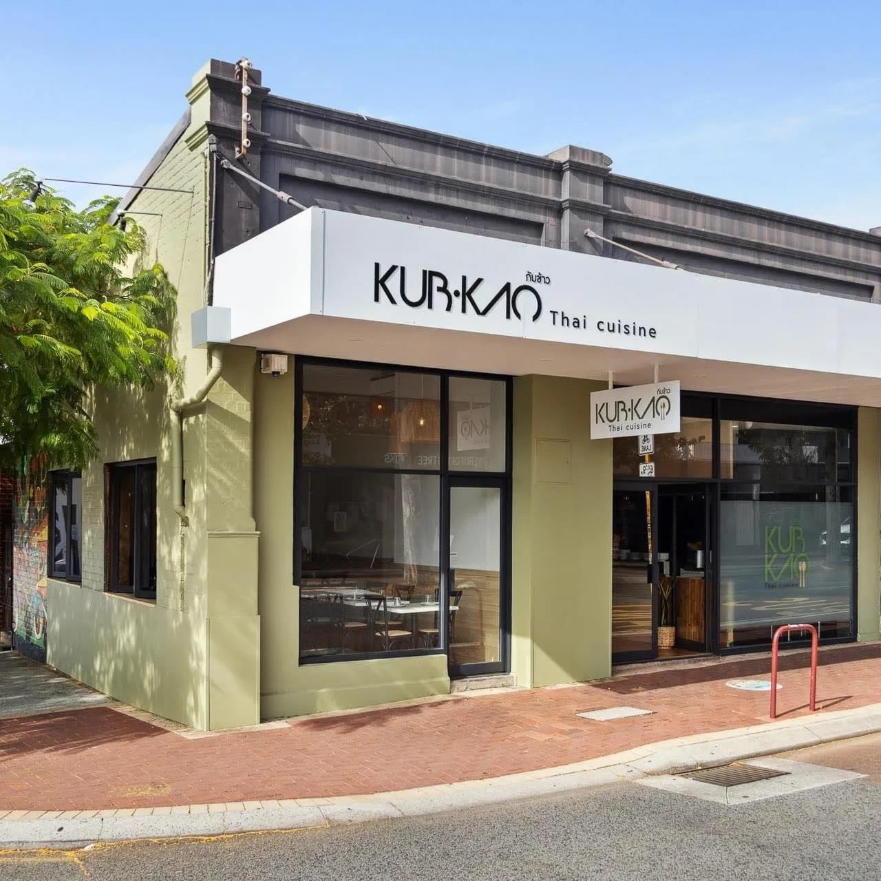 The festive season is coming - a time to celebrate with friends and family, bring your loved ones and enjoy a thai flavour together.
Dine in at Kub Kao Mt Lawley
Located in the lively centre of Mt Lawley, our dining destination is the perfect spot for weekend gatherings or post-work relaxation.
Reserve your table today. Our kitchen is now ready to serve you the best of flavors and ingredients.
Contact us: 086 507 5801
BYO at the moment.
•
•
•
•
#kubkao #thaifoodperth #thairestaurant #thaifoodie #mtlawleyfood