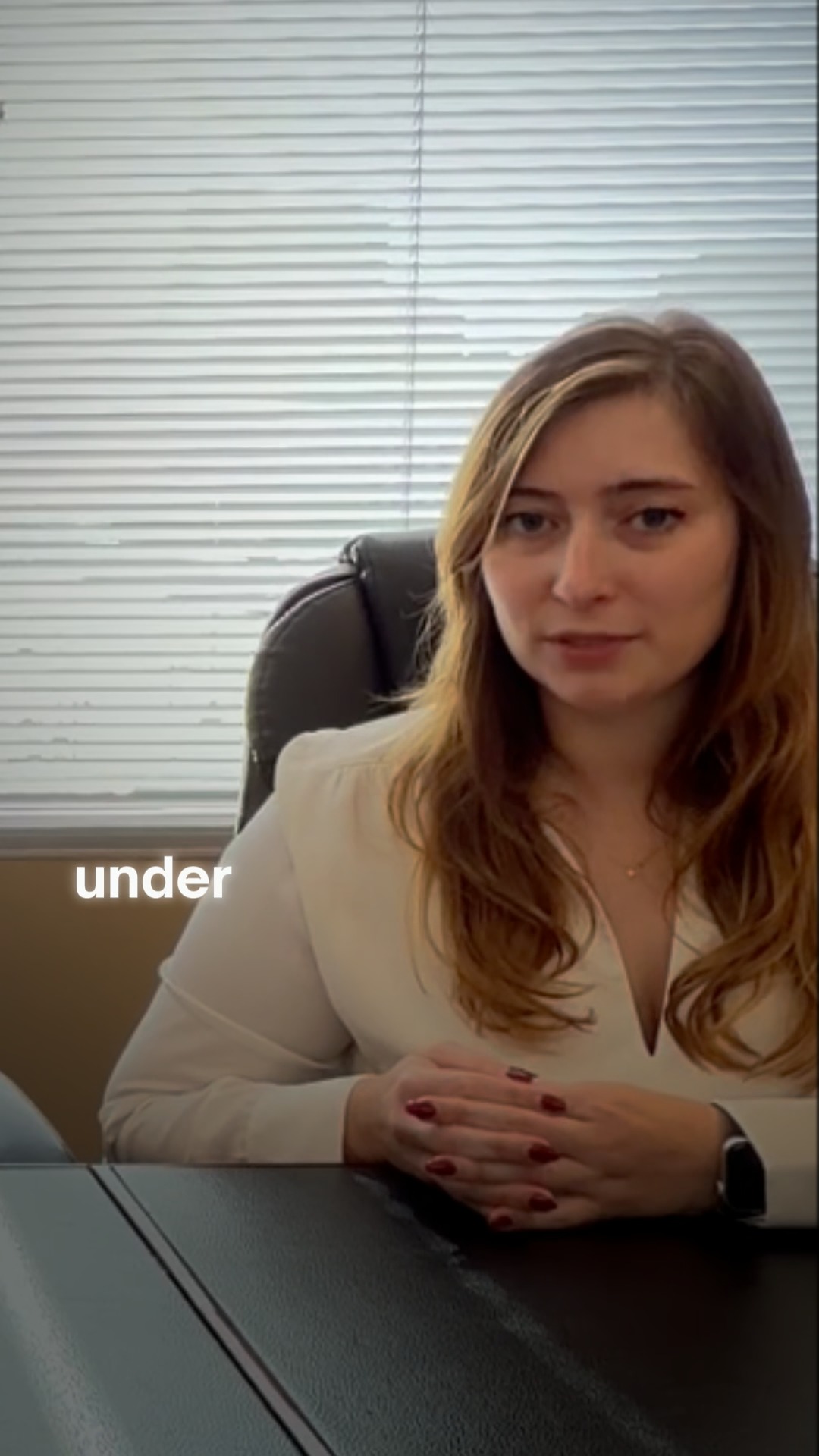 So why do some people choose legal separation instead of divorce?In this second part, we break down the real-life reasons behind that choice — from religious beliefs to maintaining health insurance or Social Security benefits.Most people are surprised by how rarely full legal separations are completed, and how often the process is misunderstood.If you’re weighing your options, we can help you understand which path fits your situation.It Just Takes a Callfademlaw.com