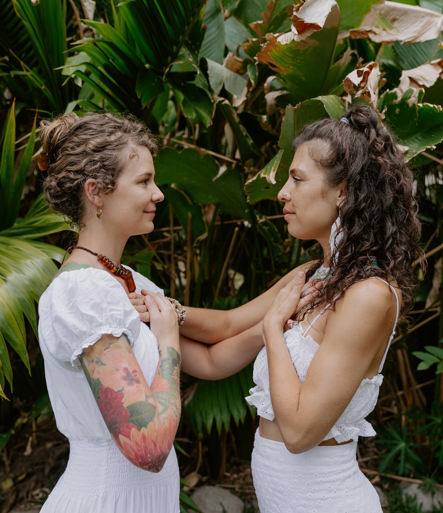 Safety, Belonging, & Dignity are inherent, biological needs. Yet, there are so many who do not have an embodied sense of these needs. Many have experienced a rupture in one or more of these needs due to trauma, oppression, & power over systems. Eventually, we must realize that though safety, belonging, & dignity are essential to our very existence, they are not granted to us by our social structures & we must learn how to provide them for ourselves. We must realize the pain of the protective, survival strategies that we developed in response to these ruptures & the impact that they have on the way that we move through life. We must learn how to develop boundaries that protect us from harm without shutting out the parts of life that are nourishing & beautiful. We must learn how to move out of reactionary survival strategy & move into responses that are accurate in the present moment & aligned with what is most important to us. We must create spaces where we can feel free to be ourselves & pursue the life that we long for.
This Embodied Living workshop will explore the complexity of safety, belonging & dignity. We will unpack questions of:
What does safety mean in a world where prejudice, oppression, coercion, violence, war, & poverty exist?
What does it mean to belong?
Why do so many people experience loneliness even when they are in relationship to others?
How do we embody our inherent dignity?
How do we dignify another?
How do we generate safety for ourselves so that we may shift out of reactions & into centered responses that are accurate in the present moment?
We will learn somatic practices to create safety, belonging, & dignity for ourselves including how to develop embodied boundaries, how to move & take action from our center, authentically consent, make centered requests, how to heal shame, remember our inherent resilience, & more.
Please join me in this vital exploration of regenerating safety, belonging & dignity for ourselves & each other.
Embodied Living: Safety, Belonging, & Dignity
Saturday, Dec. 6th, 3-5 PM
@divine.yoga.studios
$33
📸: @alexisfoustphotography
#belonging #safety #dignity #generativesomatics somatichealing