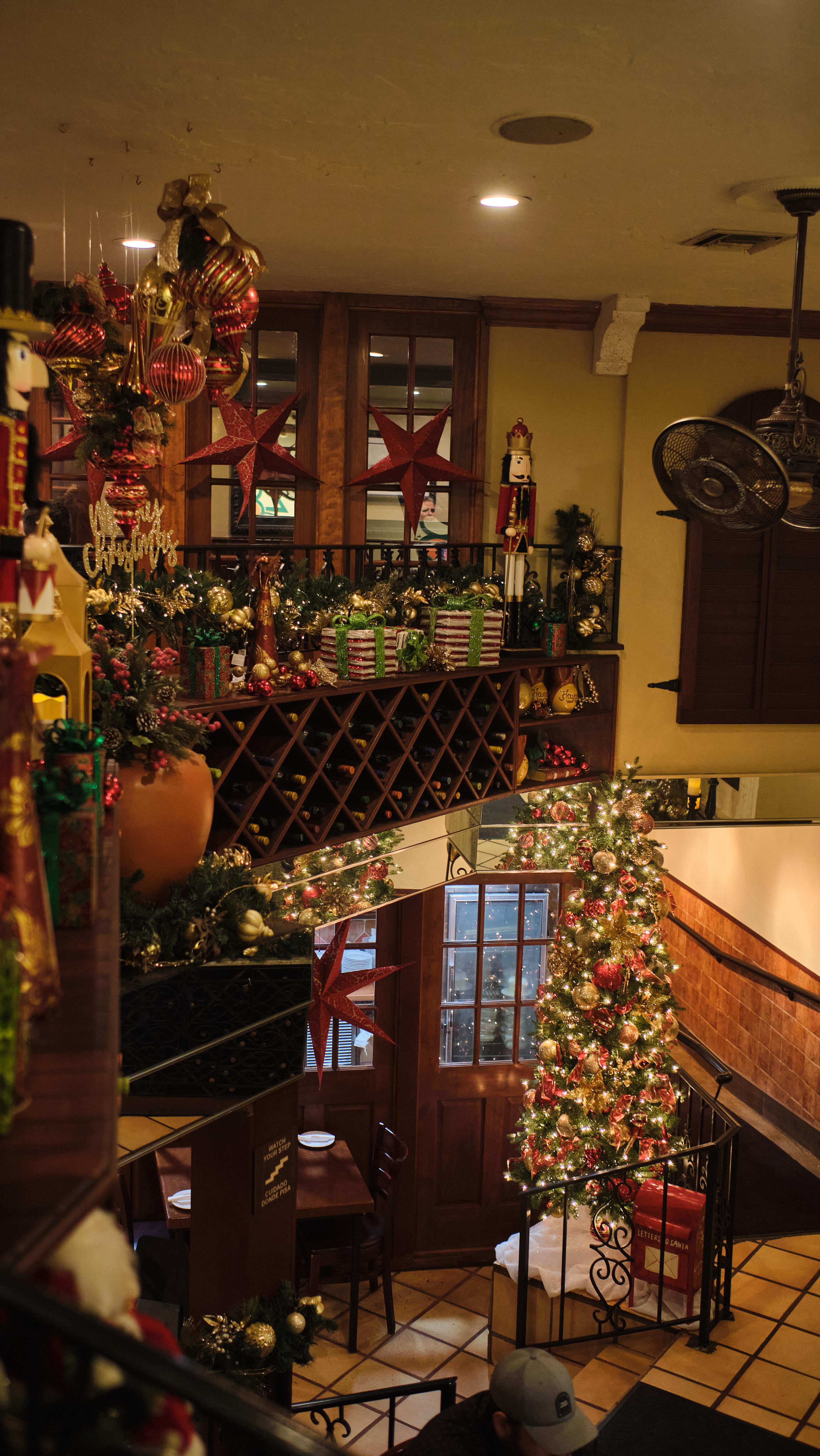Holidays at Havana! Join us tonight, we are ready to serve you. #havanacubanfood
