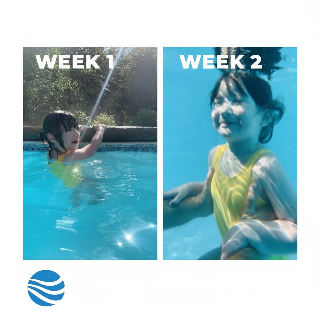 Two weeks. That's all it took.
Rebecca brought her daughter to us after a year of weekly lessons with zero progress. Her daughter was still terrified of the water, still couldn't float, still needed constant reassurance.
By day 4, something shifted. Not just in the water—in her confidence. By day 5, she was swimming across the pool, turning on her own, staying calm when she went under.
Rebecca texted me: 'I can't believe this actually works.'
Here's the thing—it's not magic. It's daily practice, 1:1 attention, and understanding what actually builds real water competence. Not back floats. Not bubble blowing. Real self-rescue skills.
That's what two weeks of focused, trauma-informed instruction looks like.
Your child can be next.
WhatsApp us to learn more.
#SwimToSafety #SwimToSafetyBySelena #BruneiMoms #BruneiMummies #LearnToSwim #ChildSafety #WaterSafety #TraumaInformed #BruneiSwim #ToddlerSwimmingLessons #PreschoolSwimming