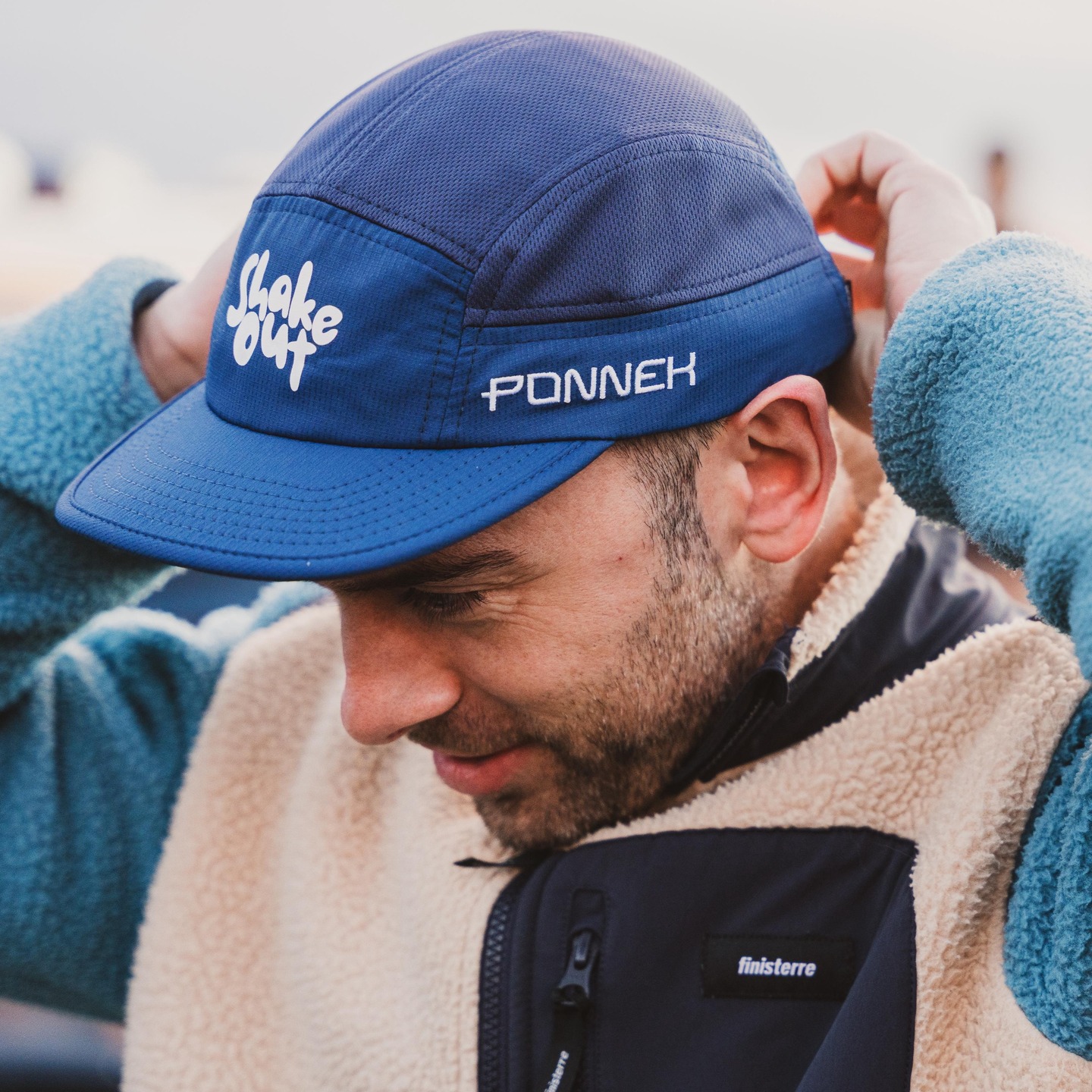 The first-ever Shakeout Run Club cap, made in collaboration with Ponnek. Designed for running, resting, and everything in between.
Lightweight, breathable and built for movement, this cap blends performance materials with everyday wearability. Finished in a deep blue with co-branded details, it marks the start of Shakeout Run Club’s journey and a shared ethos with Ponnek around community, movement and good design.
Available now on the Shakeout website. See the link in bio.
Collection at club runs only.
Photos: @_rtshots