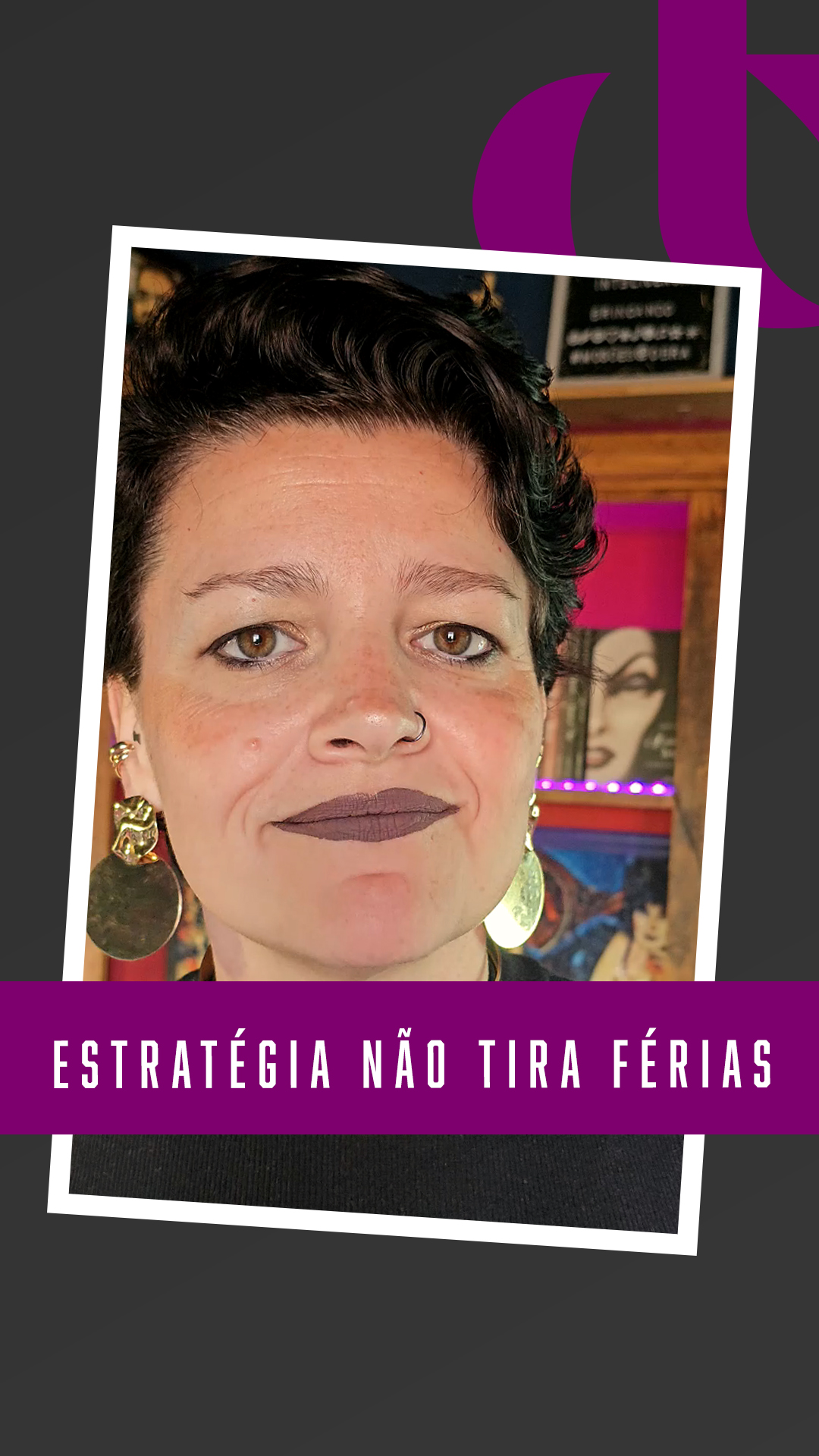 Todo ano é igual: a galera desmonta a loja, apaga as promoções da Black e começa a pensar no Natal do zero. Só que a Black Friday é o termômetro perfeito pra entender o que o cliente quer comprar — e o que ele ignorou. Nunca pensou nisso? Ta perdendo dinheiro ein!
Sexta-feira tem Ebook novo saindo para te ajudar a se preparar para as vendas de fim de ano!