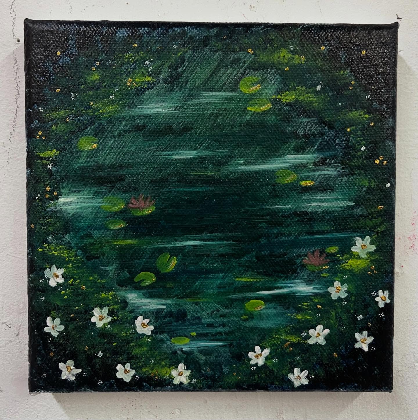 8 Schminis “Throw-aways”
-
Hi, I’ve finally survived another semester and what better than to post about it. I took on Advanced Painting and it was a great experience, a lot of hard work, time and money were spent on these next upcoming panting so I present you the first half.
-
These schminis are 6x6 canvases painted with oils or acrylic markers there are called throw aways to basically be that before you start an actual painting you paint on one of these to get you in your mojo.
So some are a bit silly and or pleasing.
-
#painting #oilpaintingartist #oilpaintingsoncanvas #arrtx #advancedpainting #paintings #artist #artwork #art #artsy #assignments