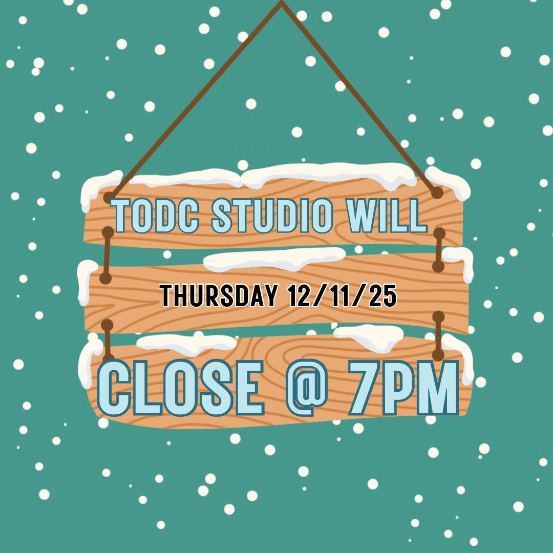 Classes starting after 7pm will NOT be in session today!