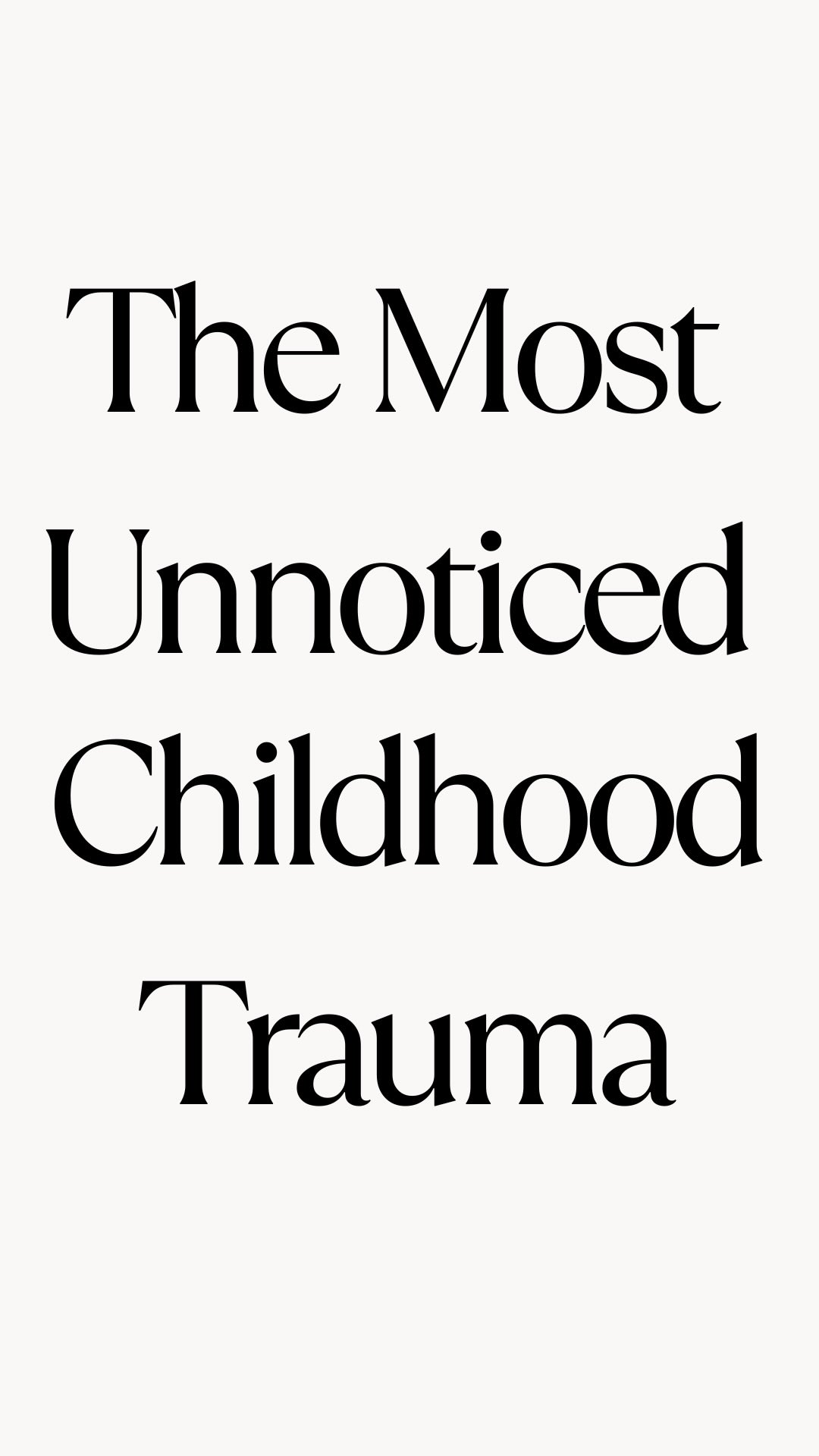 So many people carry emotional neglect without even realizing it.
It’s not about what happened to you — it’s about what didn’t.
The love, care, or validation you didn’t receive as a child can quietly shape how you see yourself today.
Awareness isn’t about blame — it’s about understanding where the wound began, so you can finally start to heal. 💛
#EmotionalNeglect #ChildhoodTrauma #TraumaAwareness #MentalHealthMatters #TraumaRecovery #CPTSD #BurnoutCoach