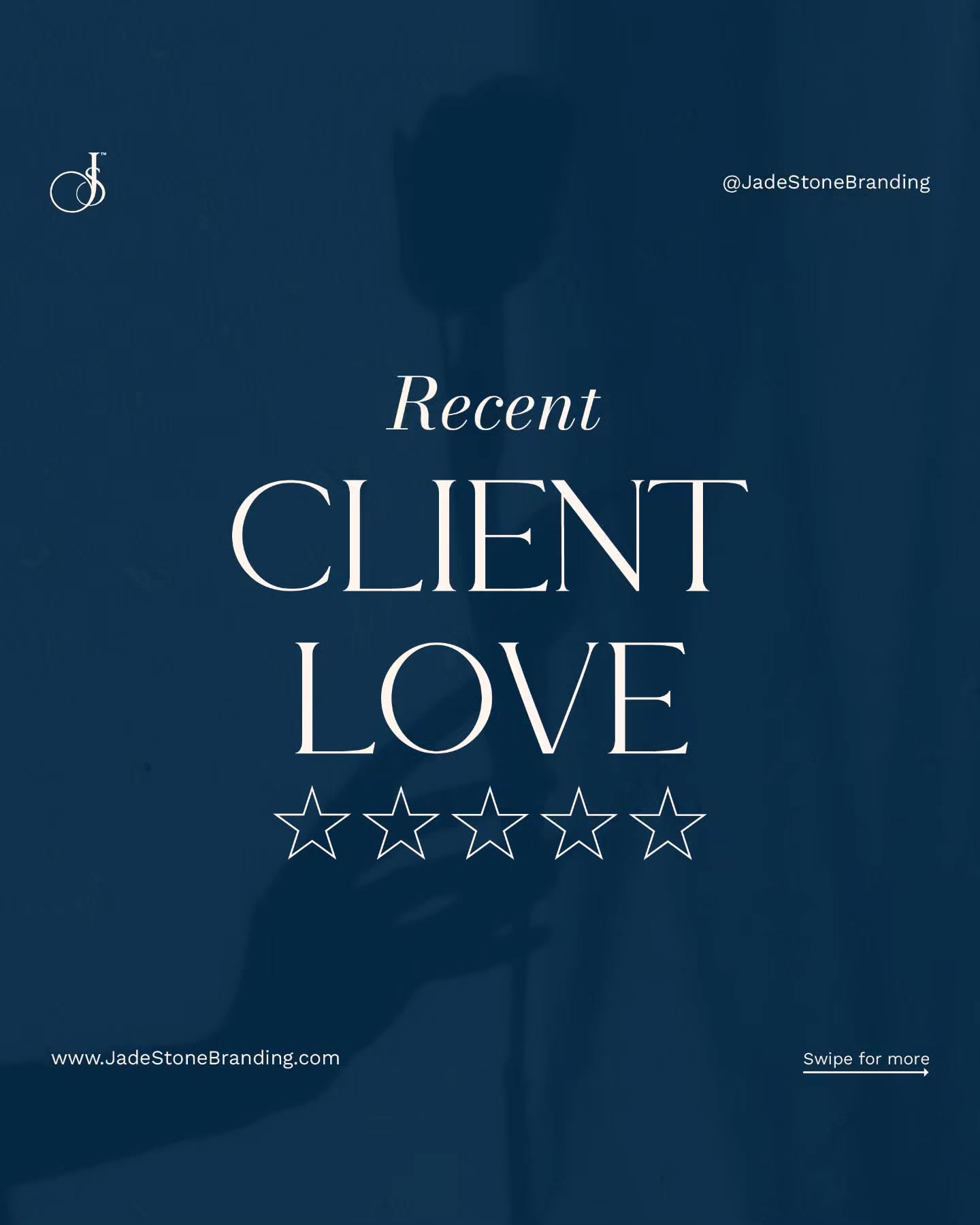 Client notes, late-night texts, thoughtful emails, and unexpected DMs are constant reminders of why we do this work. 💌
Building brands is rooted in trust, partnership, and mutual respect at every step, and we take that responsibility seriously.
We’re deeply grateful for the clients who believe in strategy-driven branding & design and invite us to be part of their brand stories.
We can’t wait to share what’s ahead. More work coming in the new year.
.
.
.
#clientlove #brandingfeedback #brandbuilding