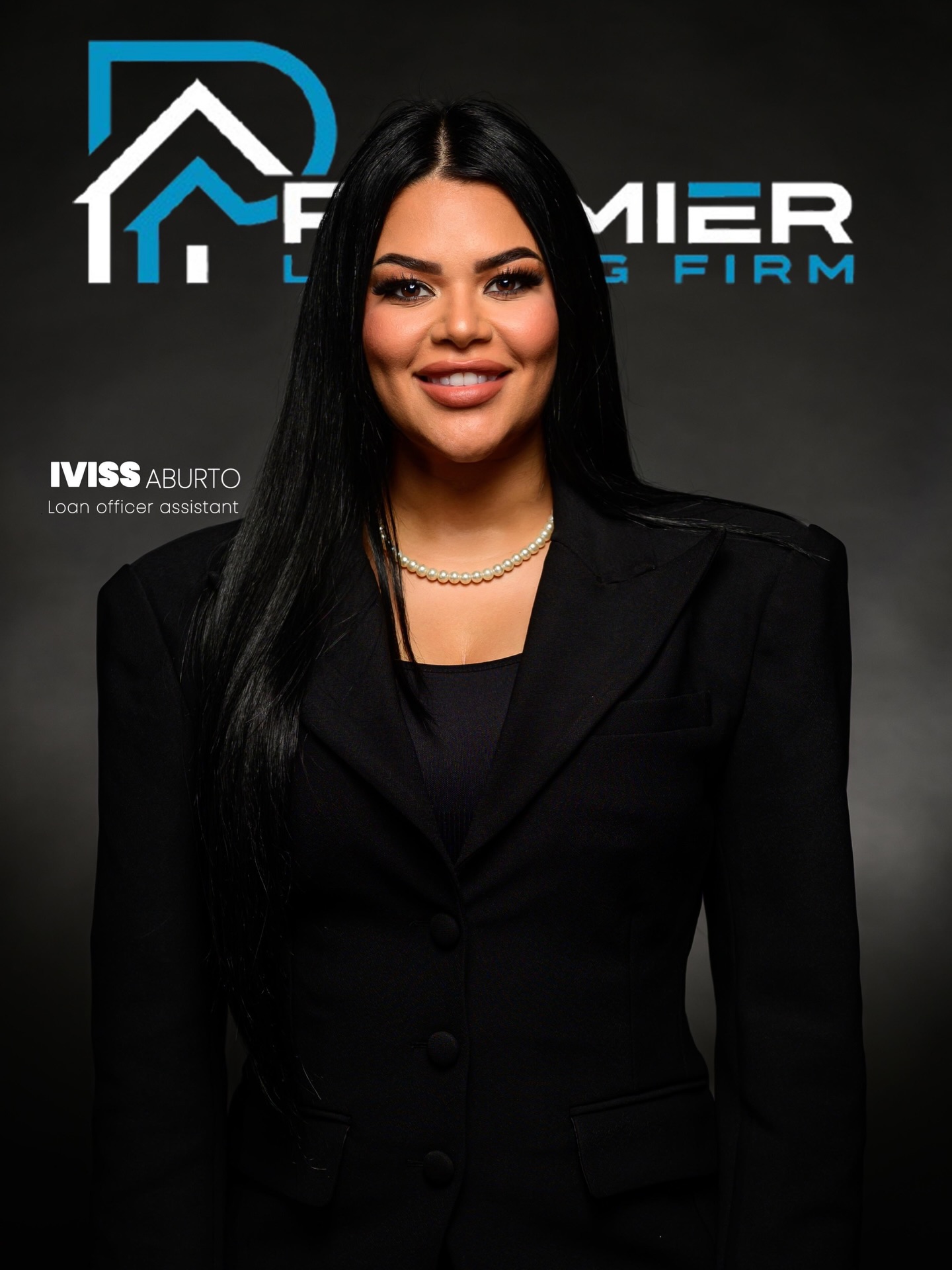 Welcome to the team, Iviss! 🎉
We’re excited to have her join Premier Lending as our newest Loan Officer Assistant. Her support will help our loan officers better serve our clients and the community, and she’s already been a great addition to the Premier family. 💼