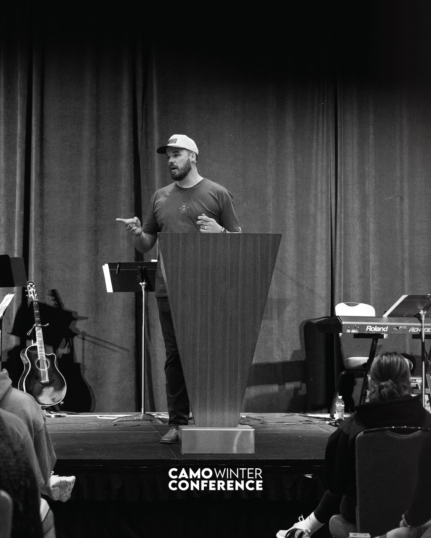 Sam Crites - “There are two types of discipleship: personal and corporate. Personal discipleship is life-on-life and occasional—by ‘occasional’ we mean arising from occasion and therefore temporary; it has an end. Corporate discipleship, however, is communal and perpetual; it never ends. That discipleship is membership in the local church.”