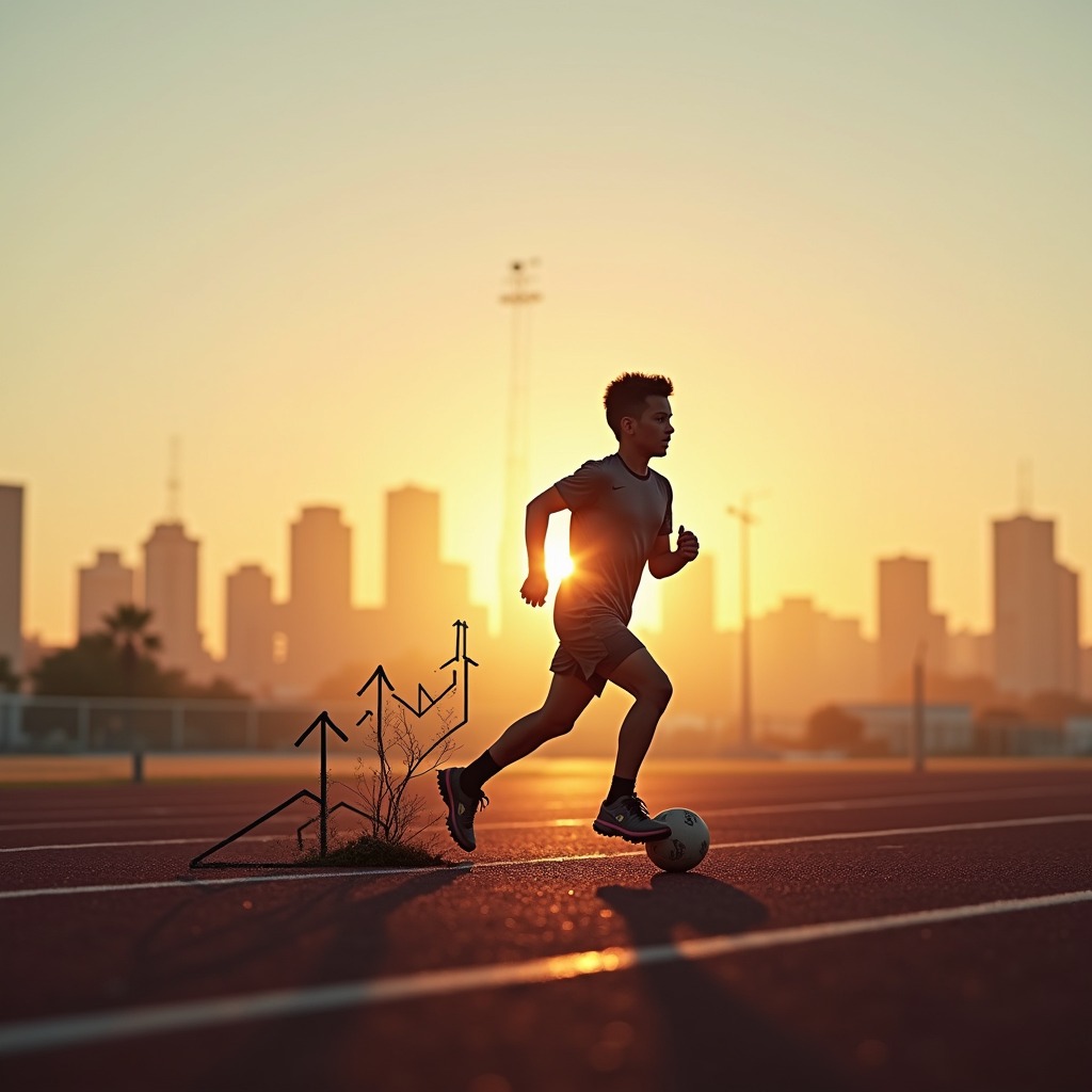 New year, stronger player. We help young footballers build lasting athletic foundations through a structured, personalized program that blends fitness, injury prevention, and soccer-specific conditioning. That means more durability on the field, quicker first steps, and cleaner technique under pressure. Our coaches design progressions that fit each player’s needs so improvements stack safely over time. Parents in Phoenix and Tempe: bring your young player to a camp that focuses on long-term growth, not quick fixes. Want to see the curriculum and session plans? Link in bio.What skill do you want your player to improve most this season? Tell us below! ⚽️💪🔥#PhoenixSoccer #TempeSoccer #YouthSoccer #LongTermDevelopment #PHXSoccerCamps #SoccerTraining #SoccerParents #PlayerDevelopment