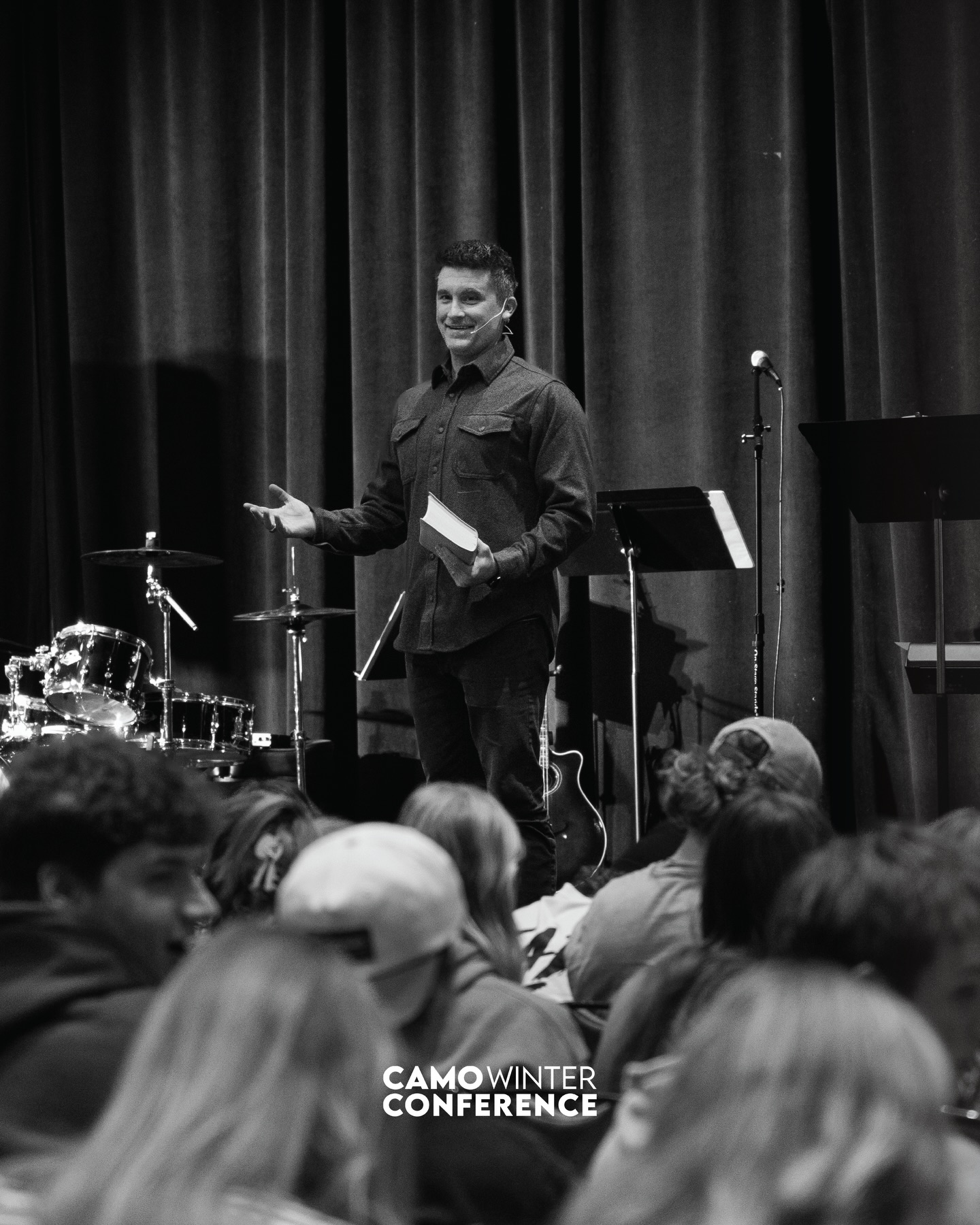 Greg Gilbert - “The Church” #CWC25