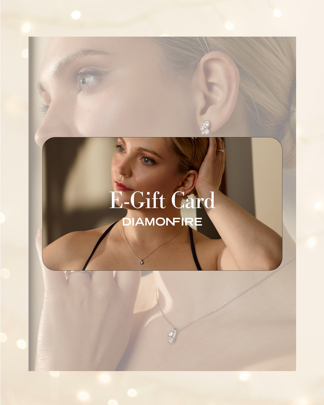 Today’s offer is designed to bring a little extra brilliance to your season.
When you spend £100 or more with us, you’ll receive a £30 voucher to spend on our website in January—your invitation to start the new year with even more beautifully crafted Diamonfire jewellery!
A touch of luxury now, and another waiting for you in the new year ✨
#diamonfire #diamonfirejewellery #voucher #12daysofxmas #affordableluxury