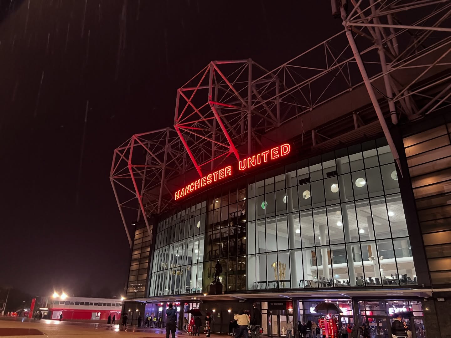 Part 1. The first of quite a few shots from the Manchester United Women v PSG Women at Old Trafford!
#manunitedwomen #psg #womensfootball #oldtrafford #womenschampionsleague