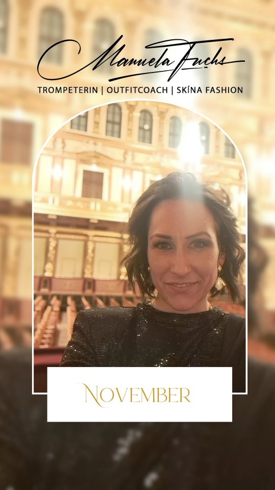 November-Rückblick...
Eine wundervolle Mischung aus Musik 🎺 und Mode 👒
...unterschiedlichste Konzerte, Aufnahmesession, das 1. Mal im Wiener Musikverein, der erste Schnee, unser Styling-Event @empireofbeautyluzern rund um Abendmode und viele neue Winteressentials im Laden @skina.fashion
#trumpetplayer #tonhalleorchesterzürich #tonhallezürich #recordingsession #tourlife #musikvereinwien #FashionStylist #luzern #winterfashion