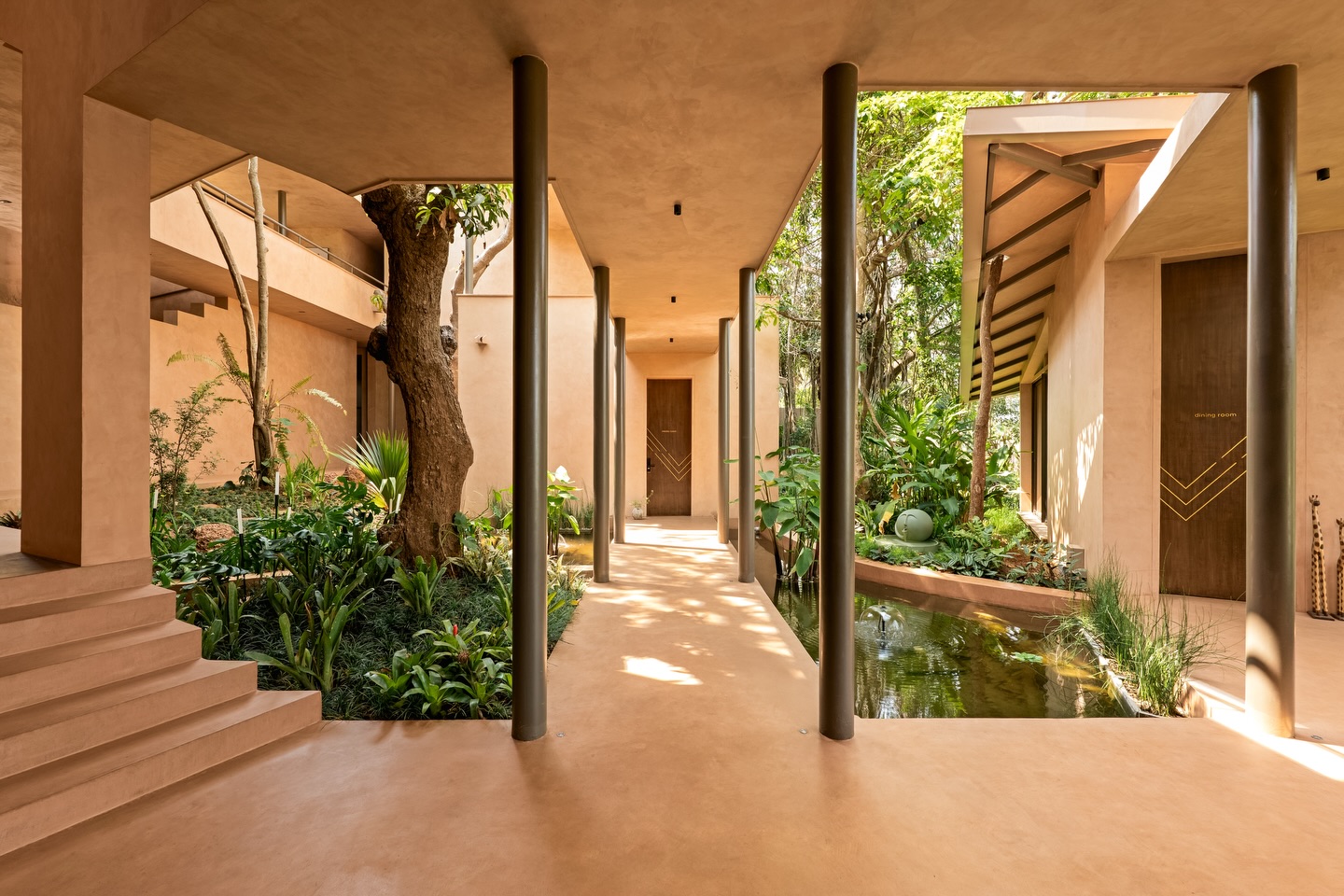 Open spaces that breathe, nature wrapping every corner, and a home where indoors drift gently into the outdoors.
📞 Call or WhatsApp:
+91 93723 23328
📩 DM us to reserve your stay